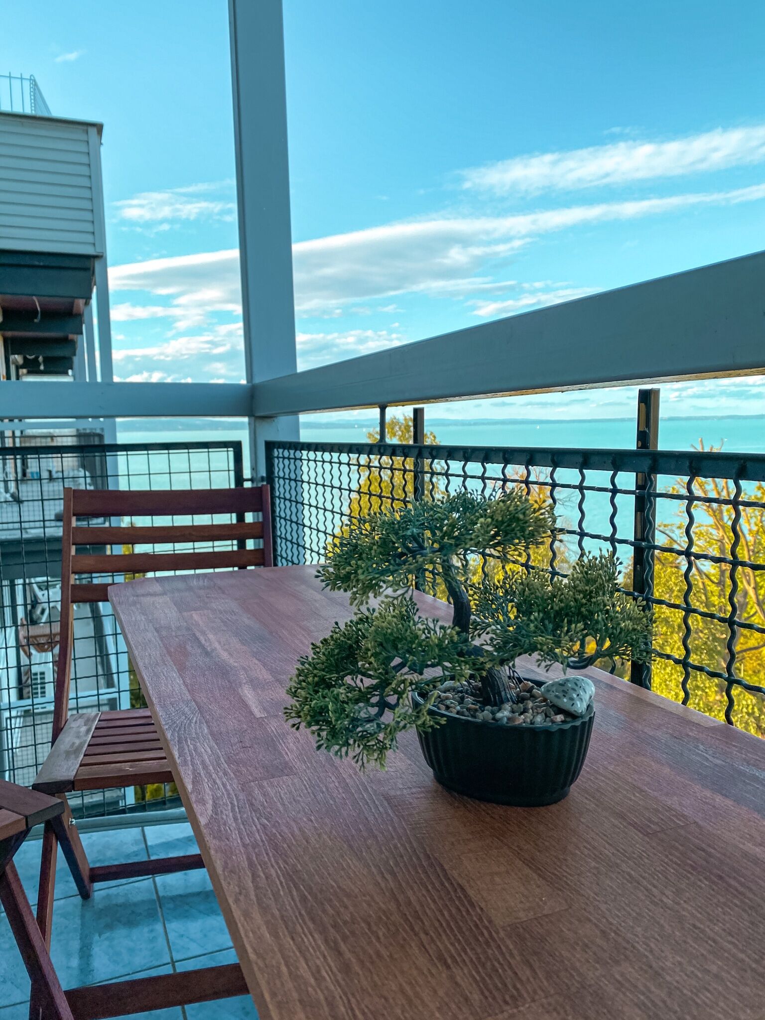 Vanilia Apartman Siofok
