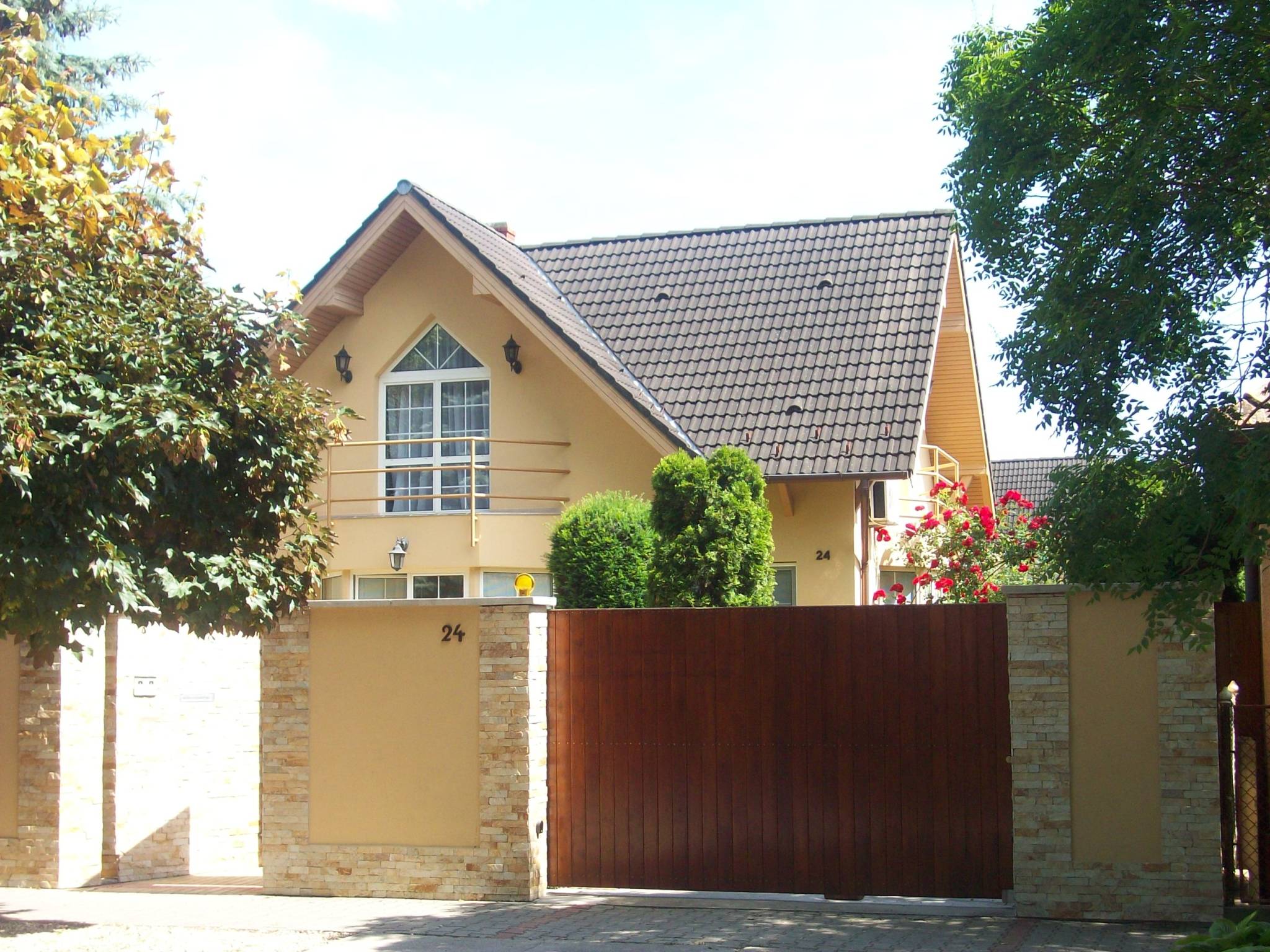 Apartman Soos Mini Siofok