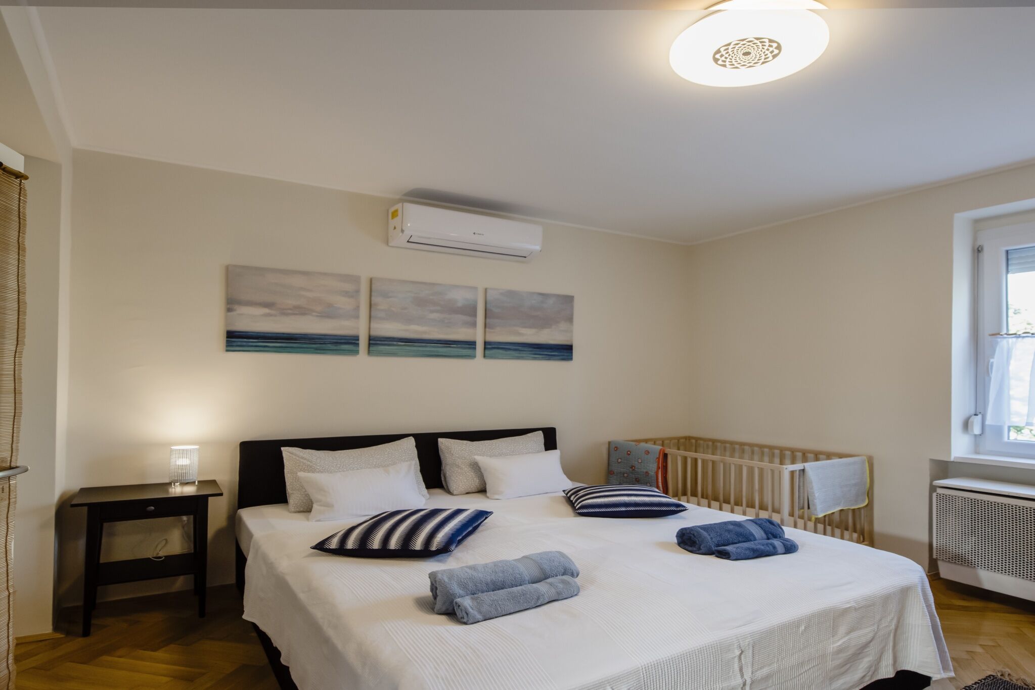 Viola Family Apartman Pecs