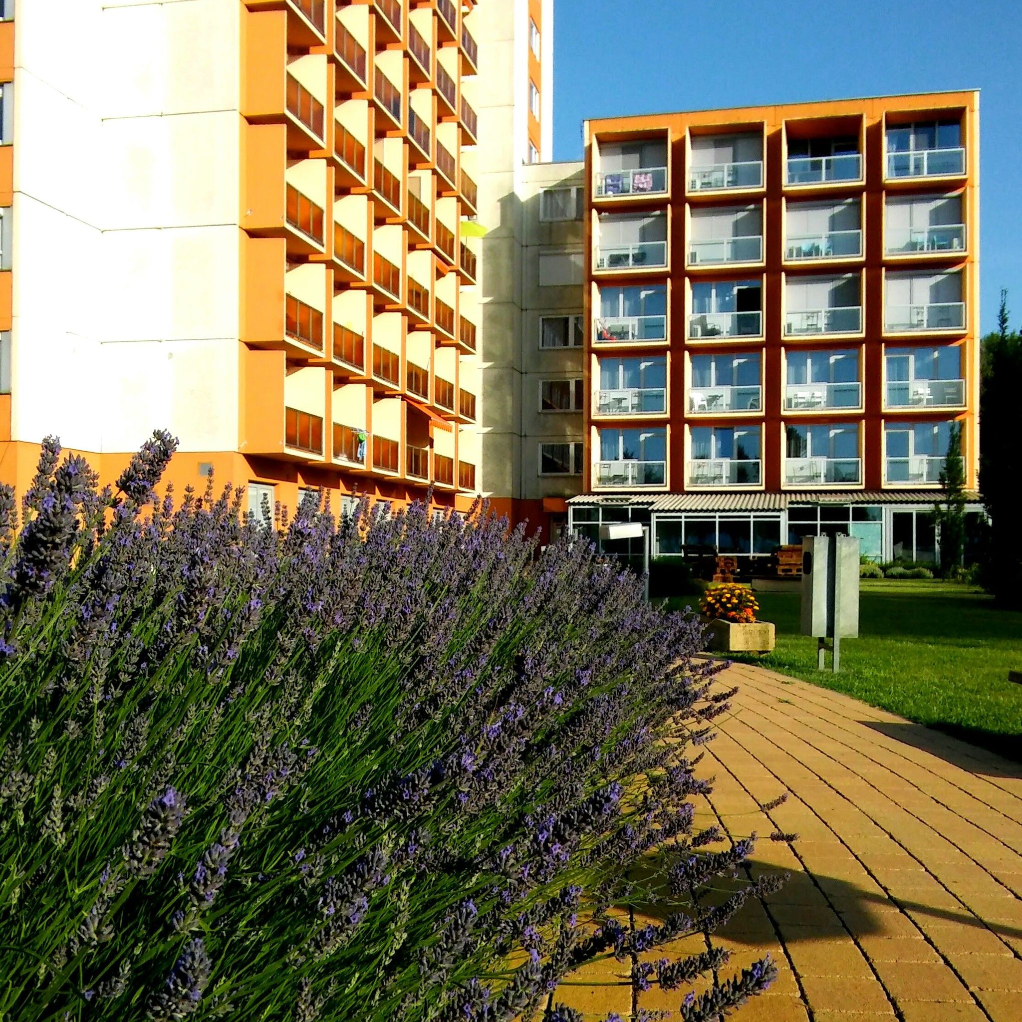 Szivarvany Apartman Siofok