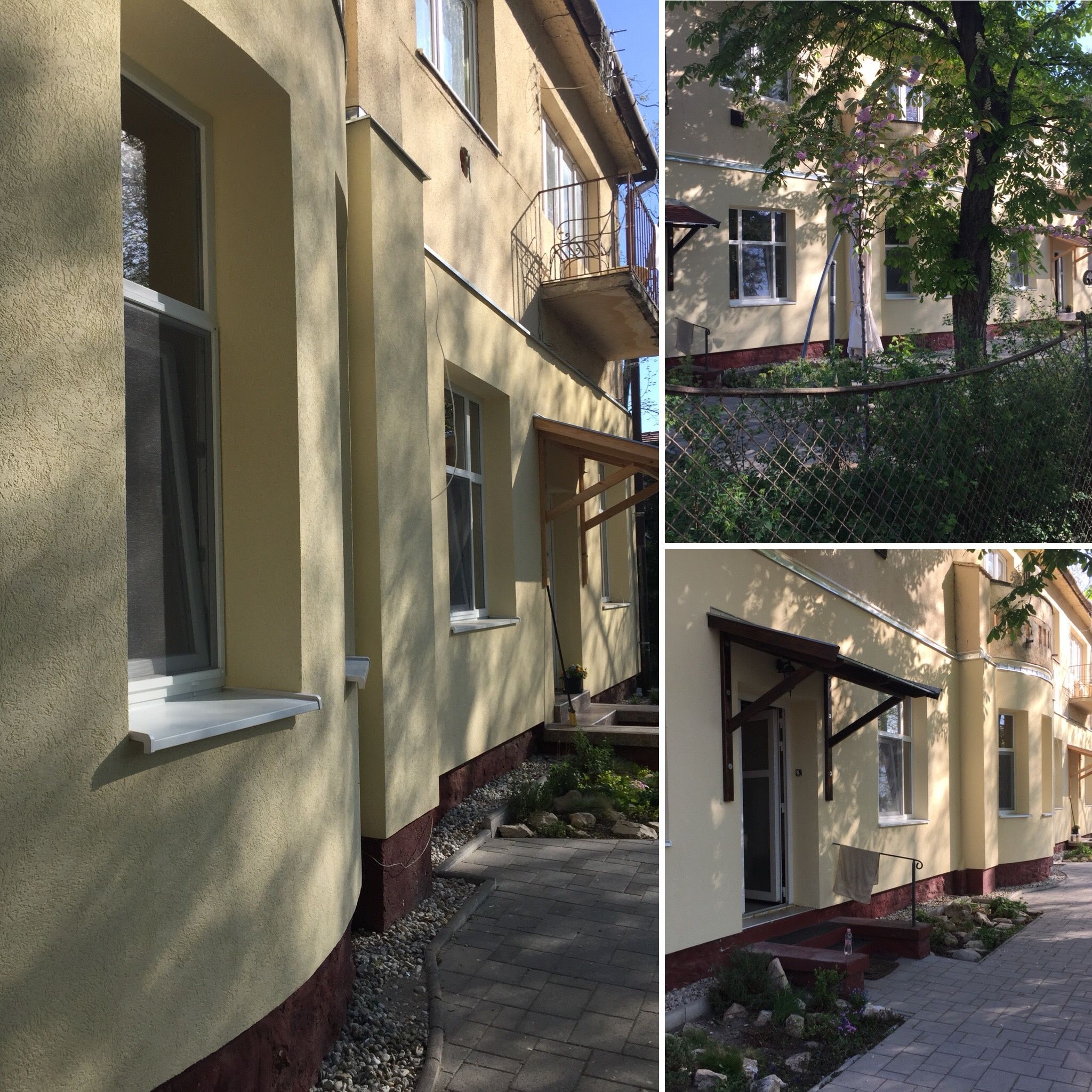 Regimodi Apartman Siofok