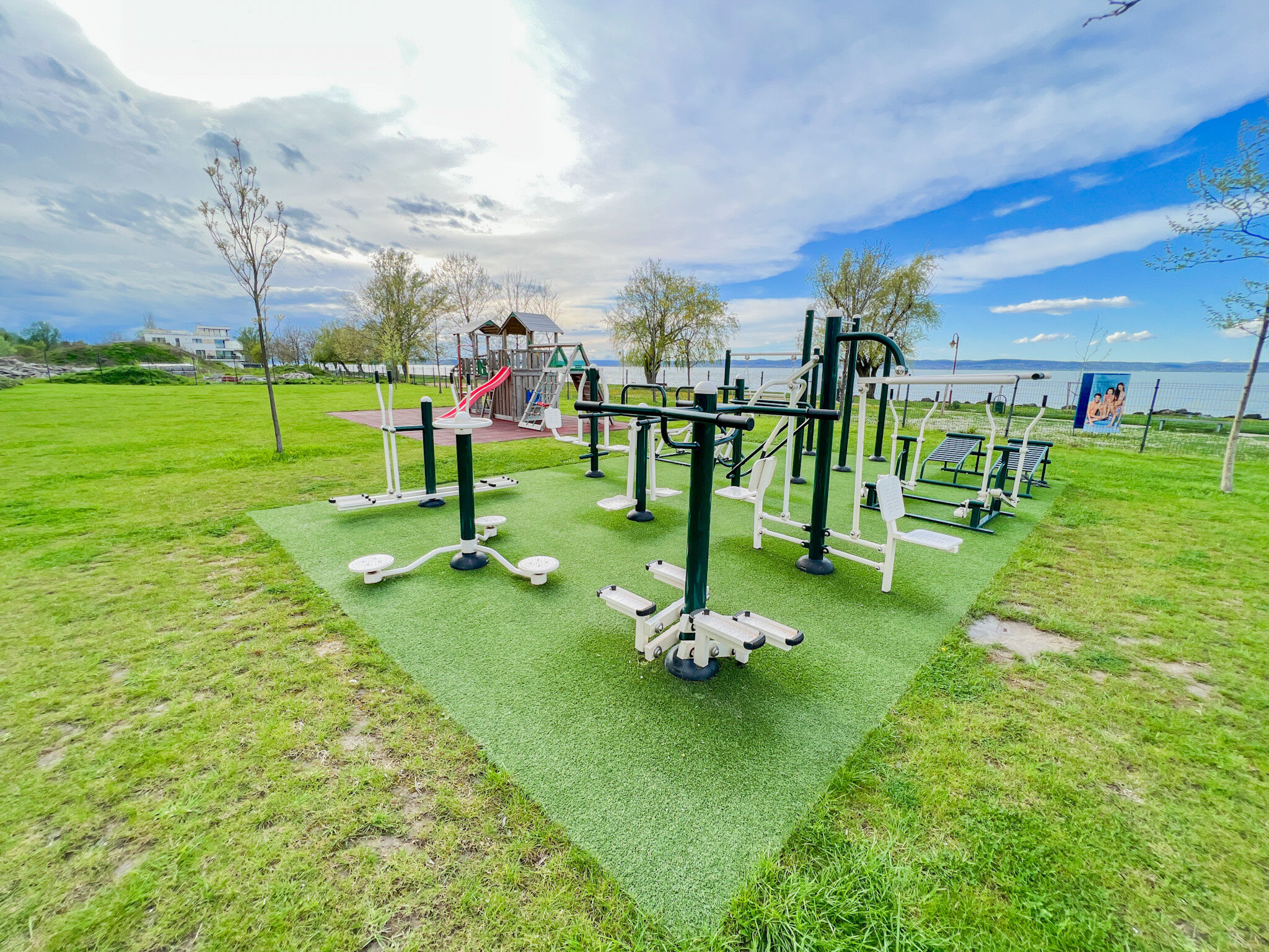 Luli Apartman Siofok
