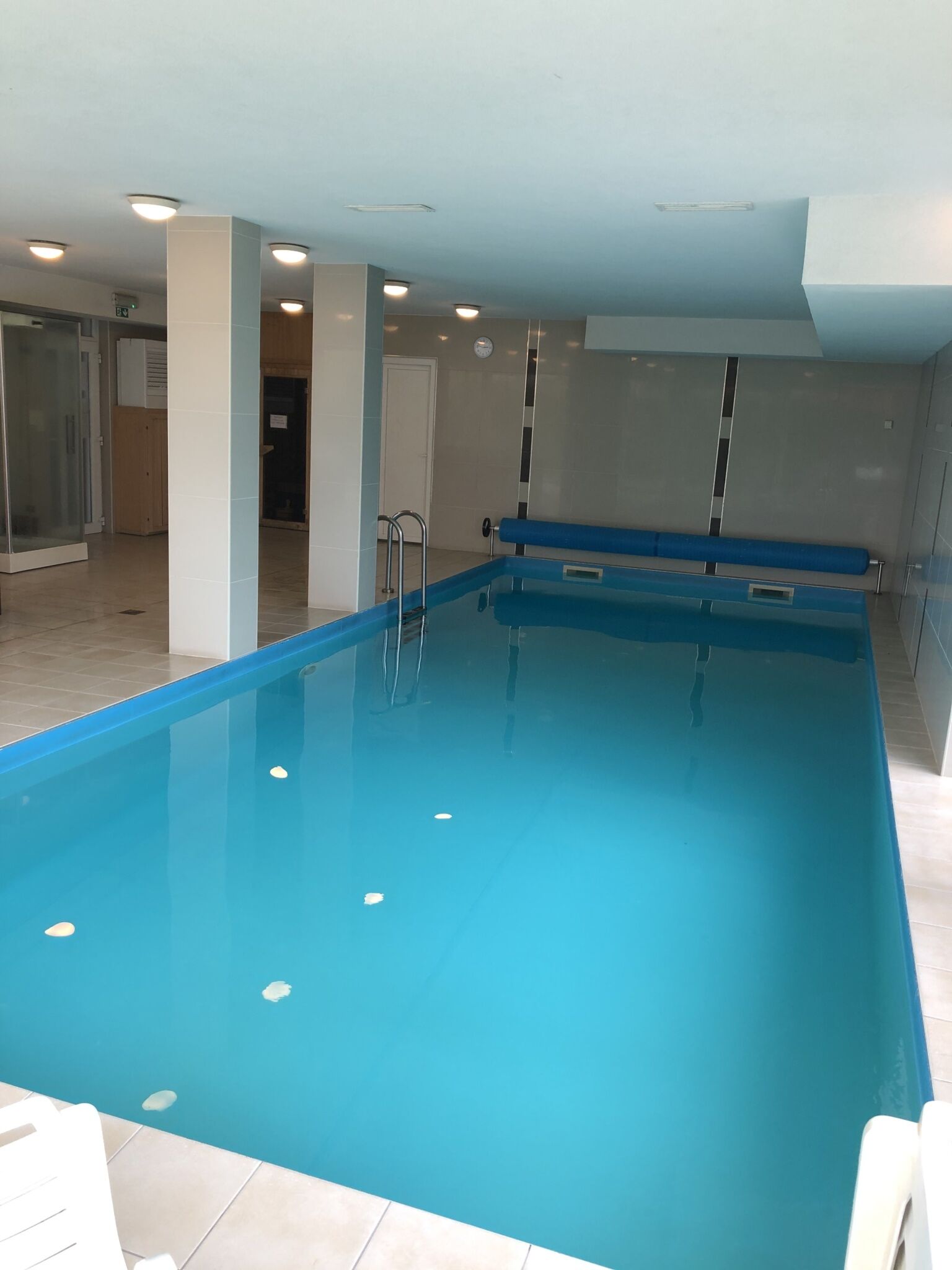 Mango Wellness Apartman Siofok