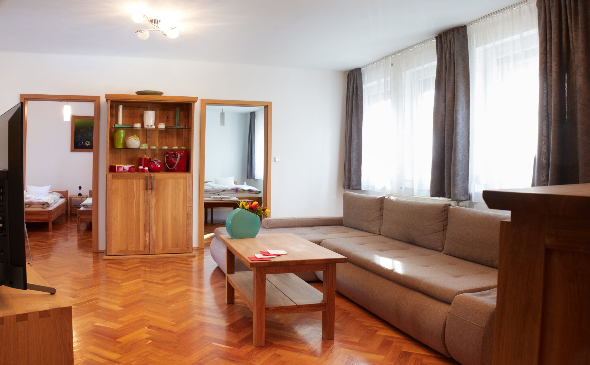 Keramikart Wohnung Apartman Pecs