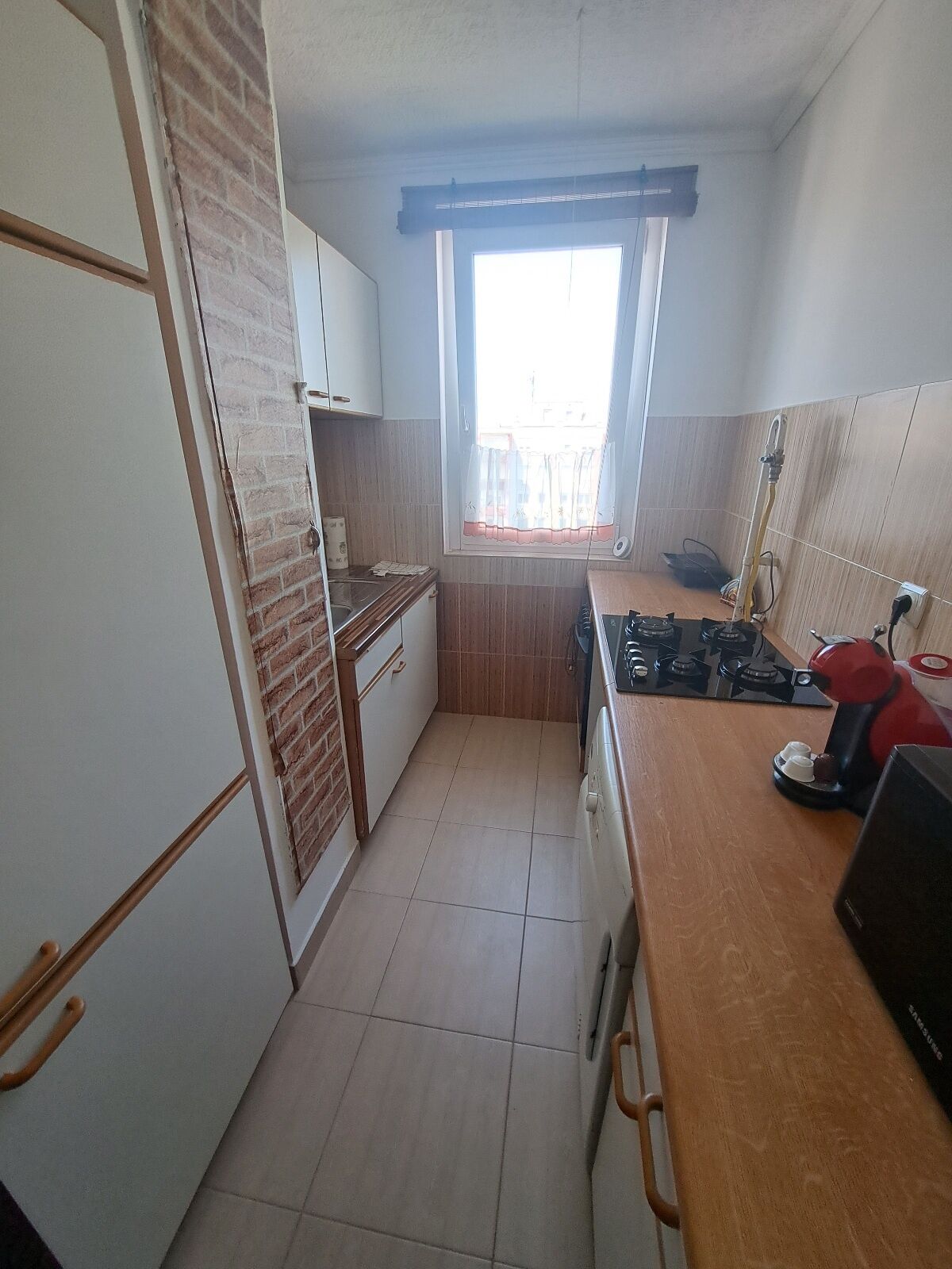 Kucko Apartman Siofok