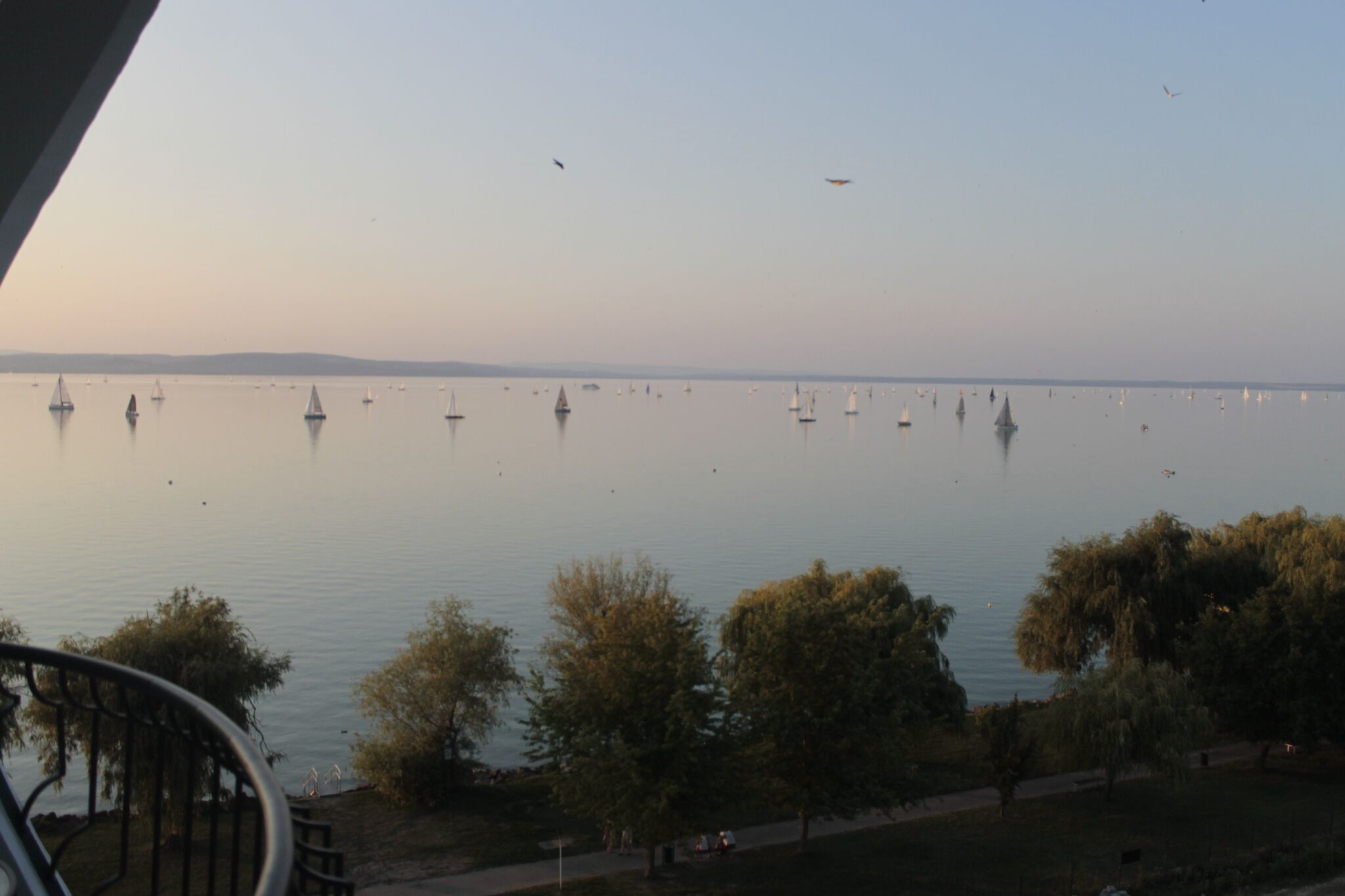 Vizparti Apartman Siofok