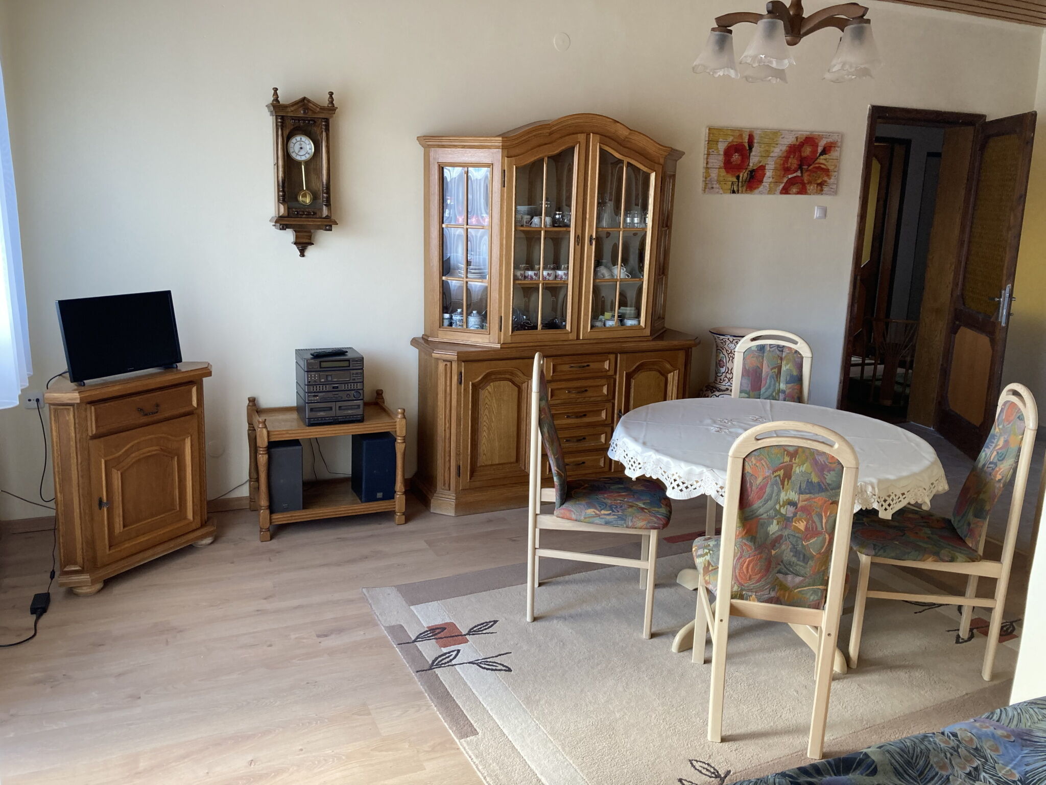 Pbj Apartman Pilisborosjeno