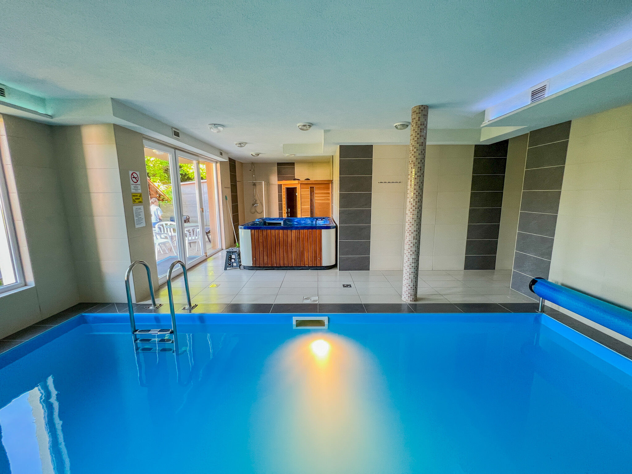 Relax Premium Wellness Apartman Siofok