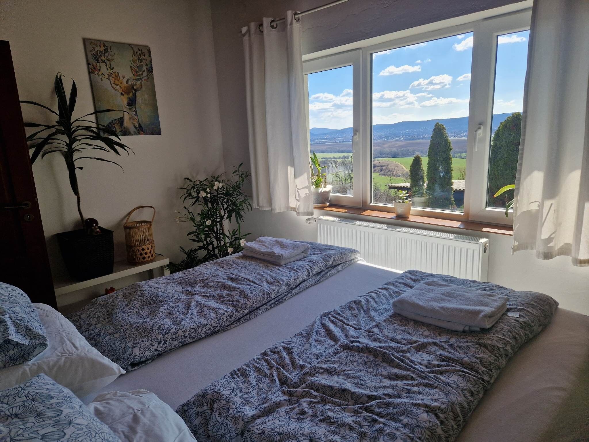 Panorama Apartman Pilisszanto