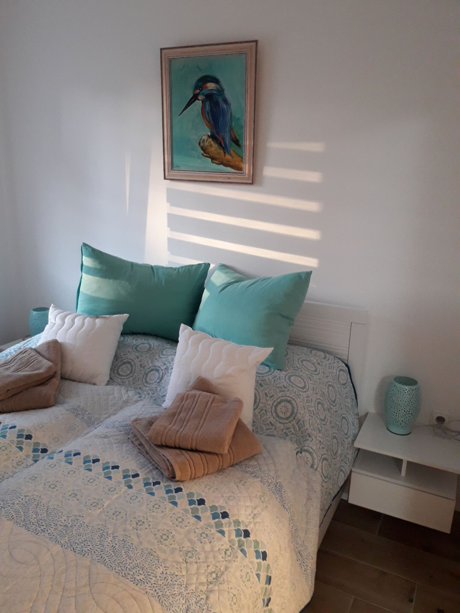 Rosa Apartman Siofok