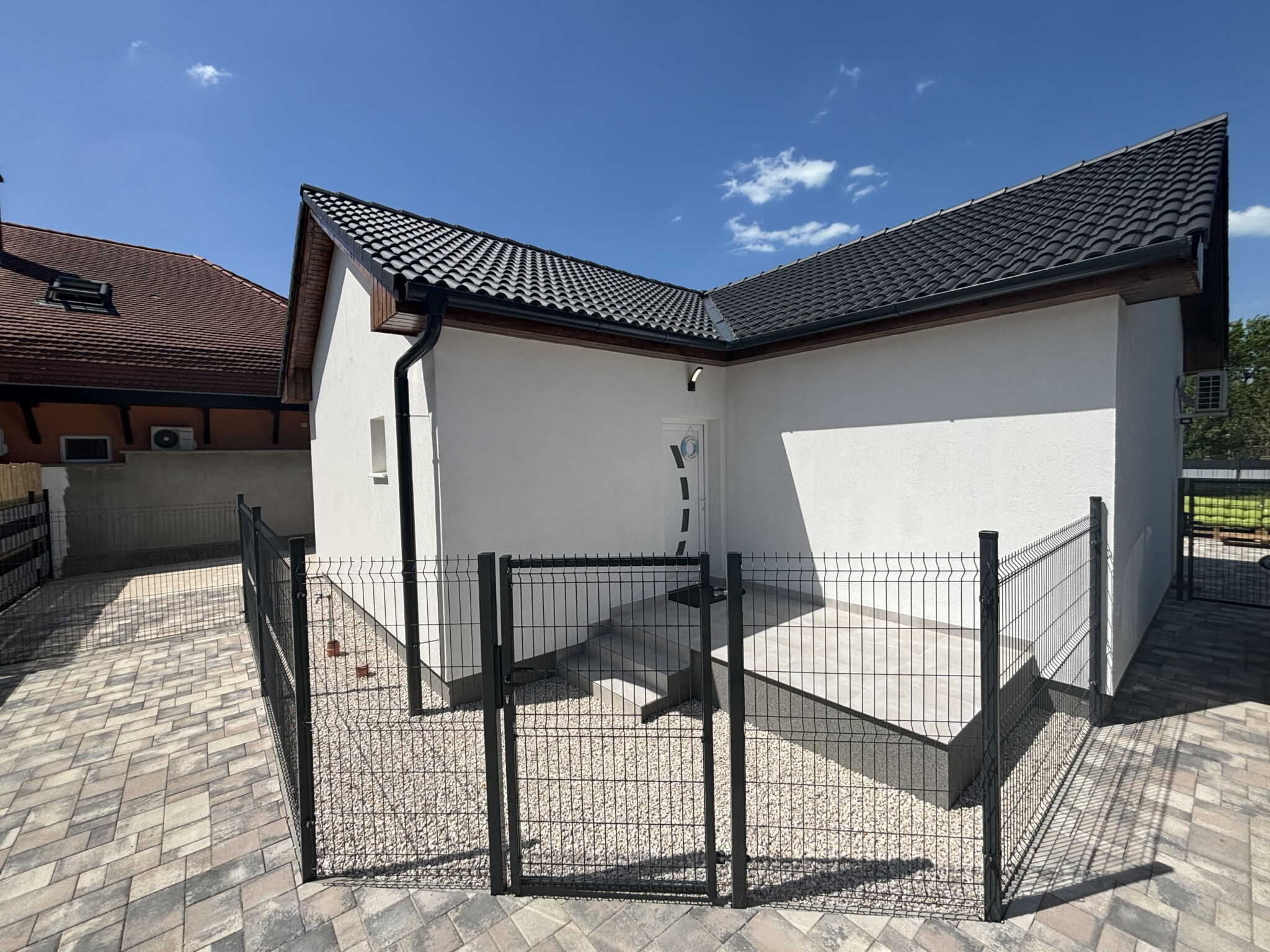 Sl Apartman Siofok