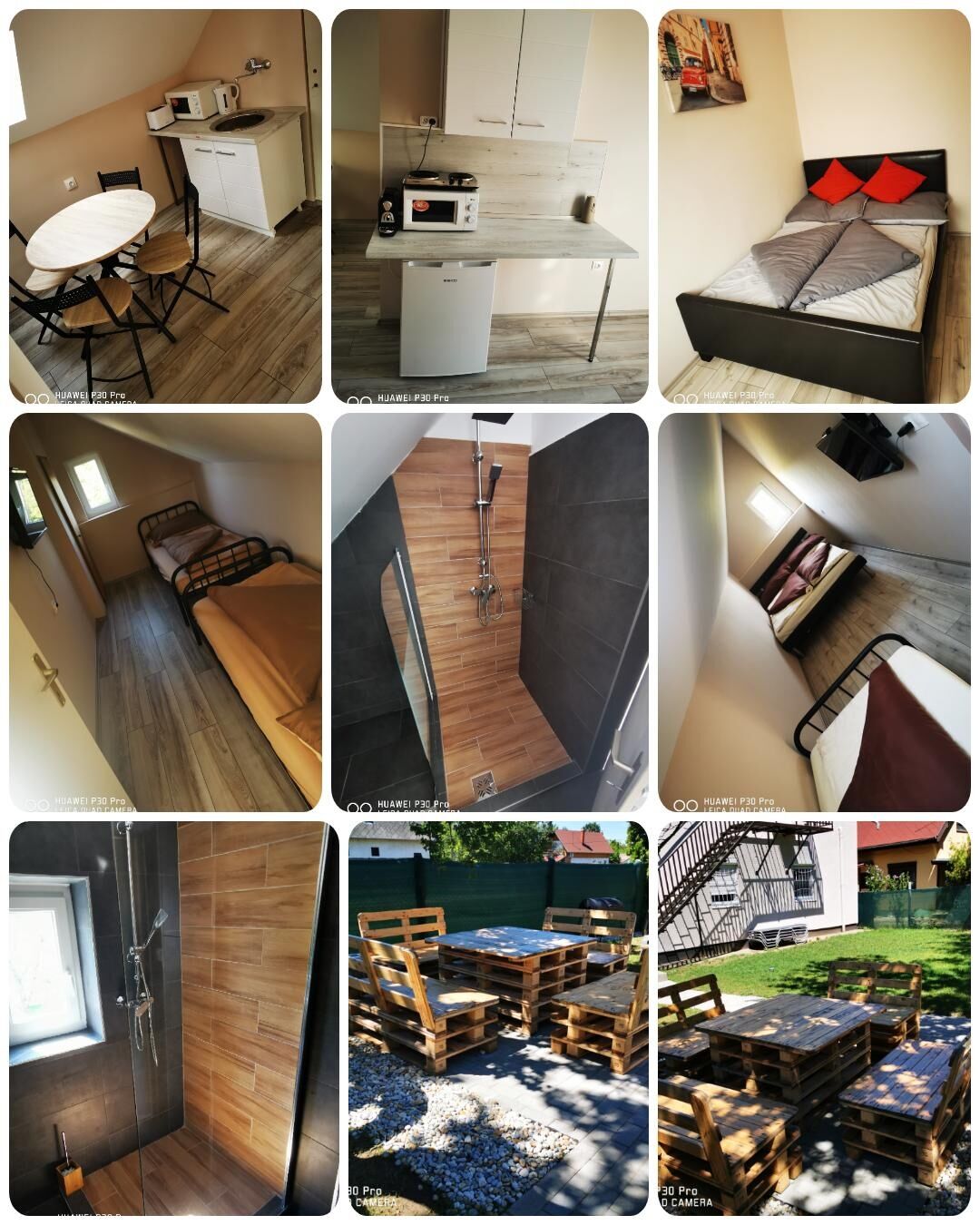 Renata Apartman Siofok