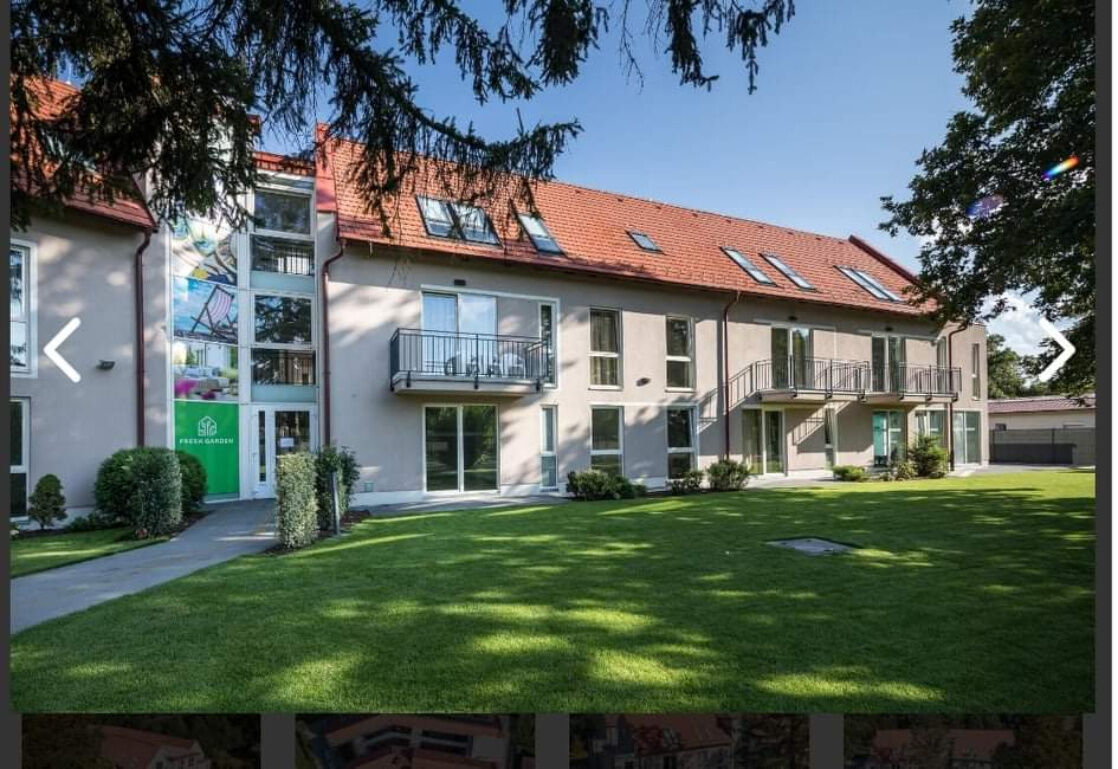 Benebalaton Apartman Siofok