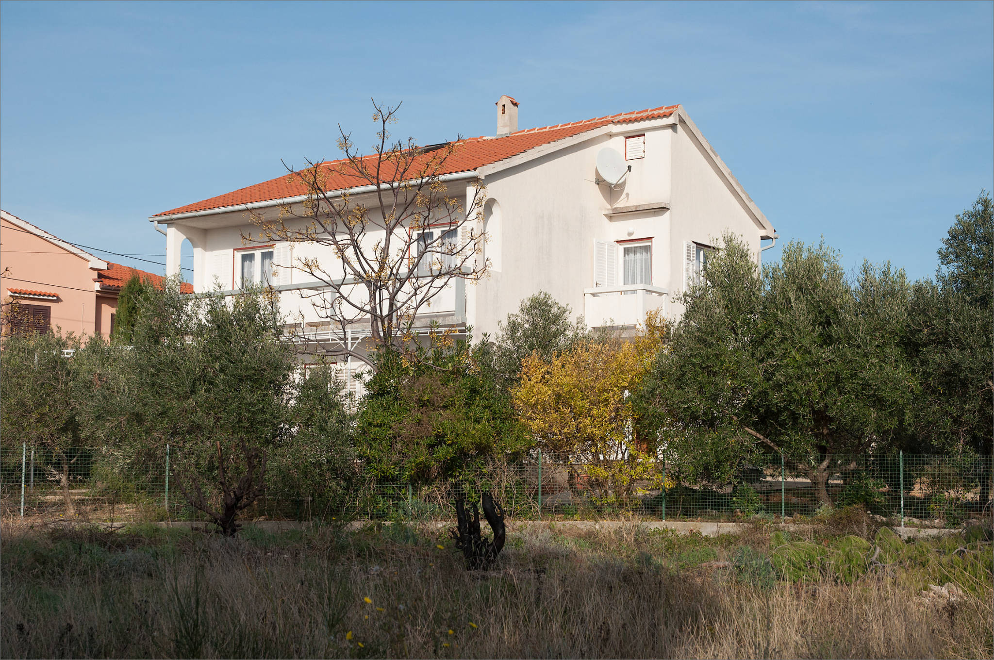 Apartman Rab Adriatic Budapest Rab