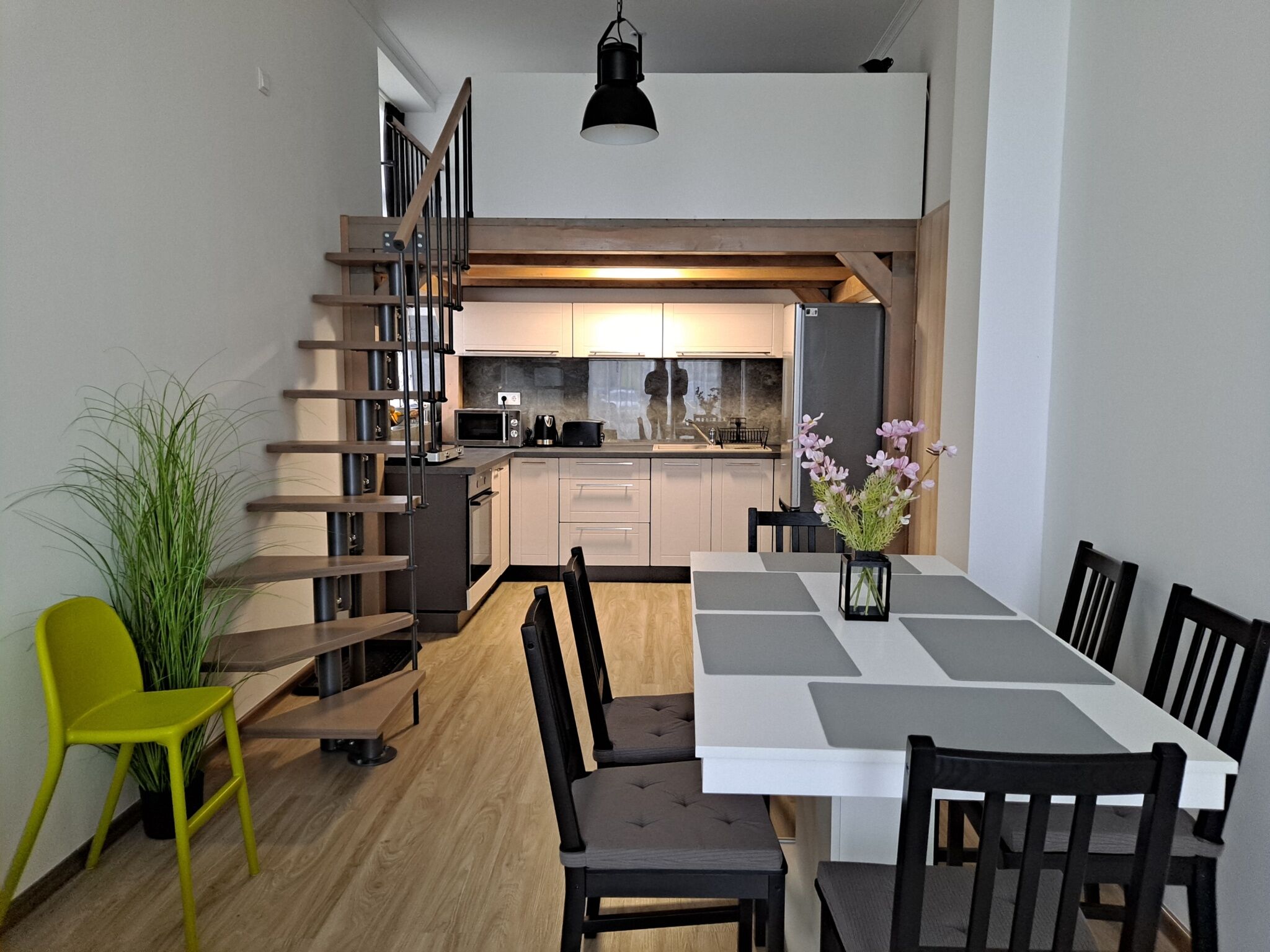 Vizparti Silver X Apartman Siofok