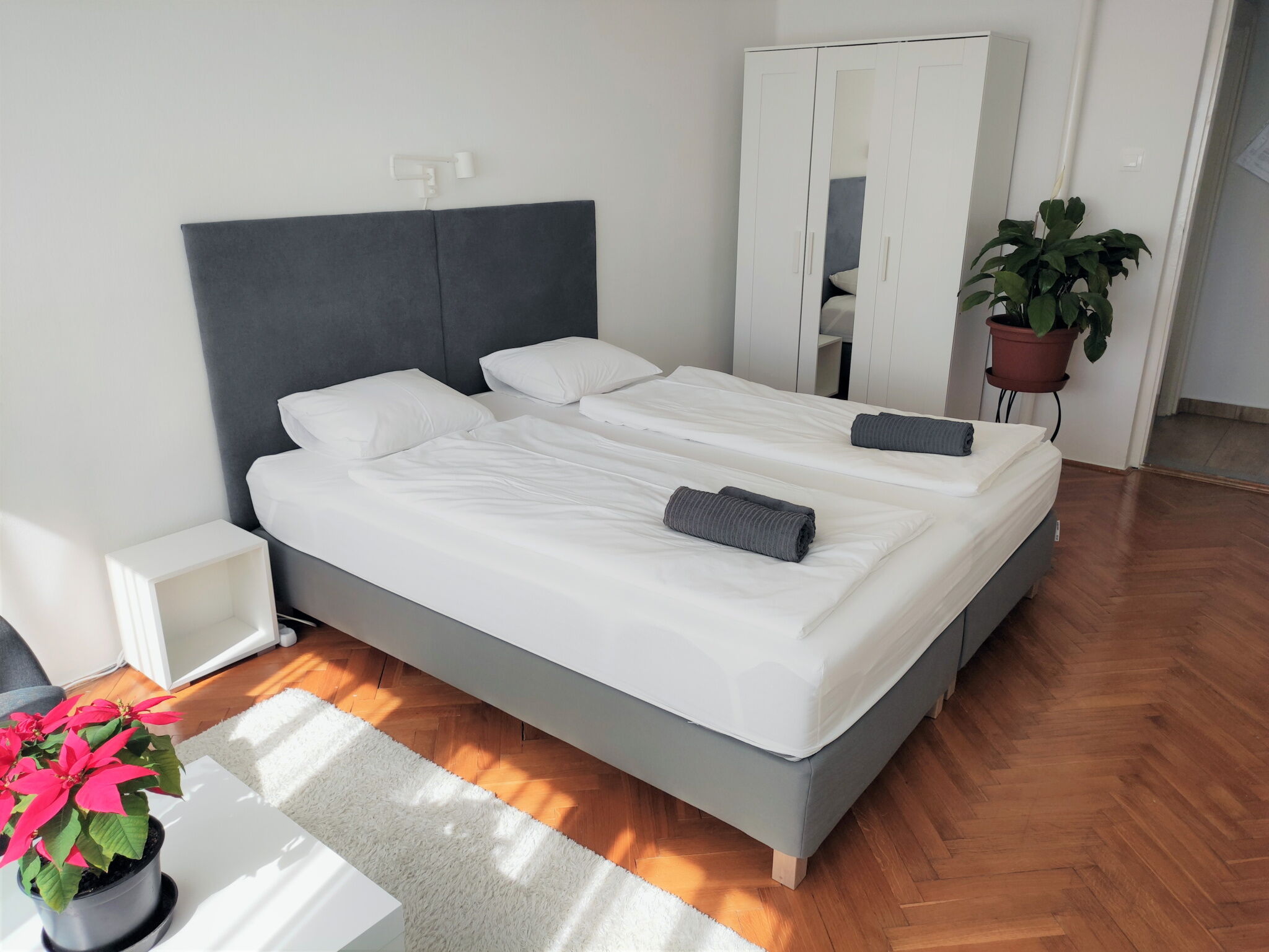 Centrum Apartman Revfulop