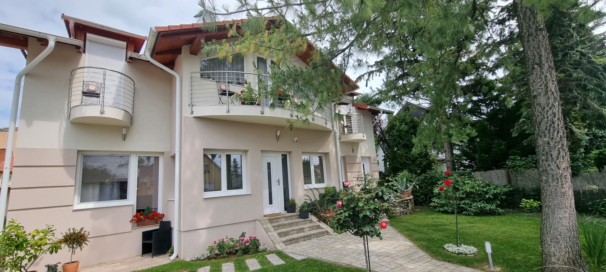 City Center Apartman Siofok