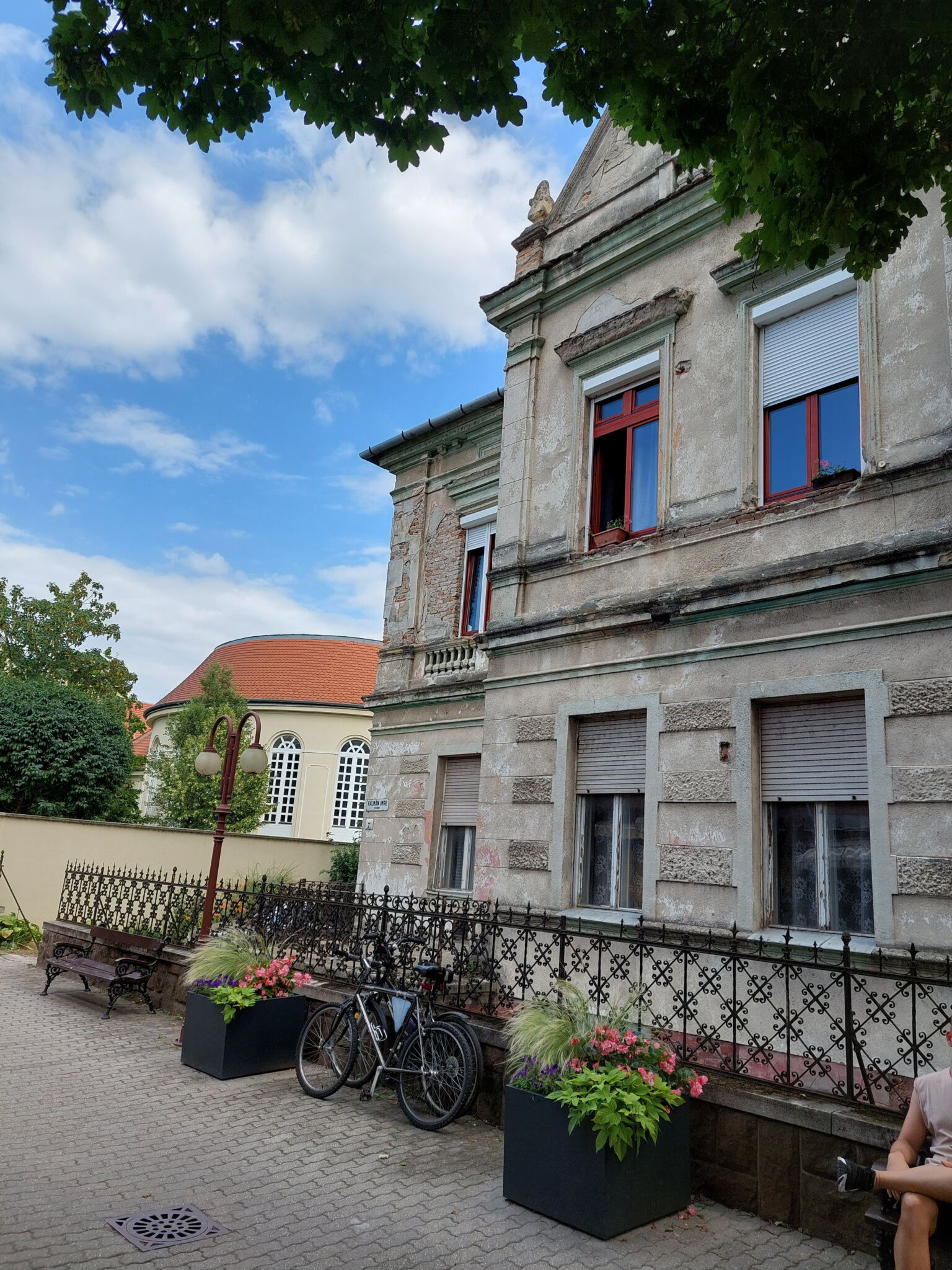 Holdfeny Apartman Siofok