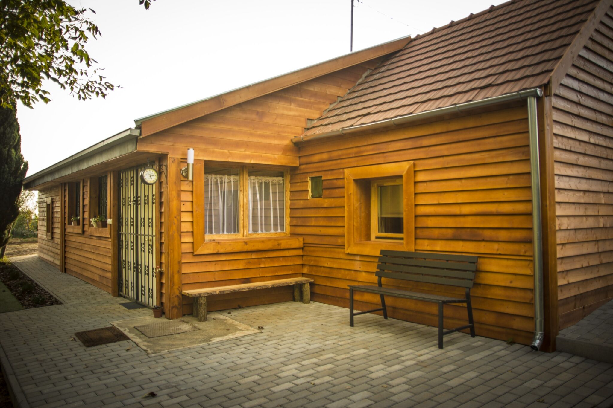 Mbl Apartman Rezi