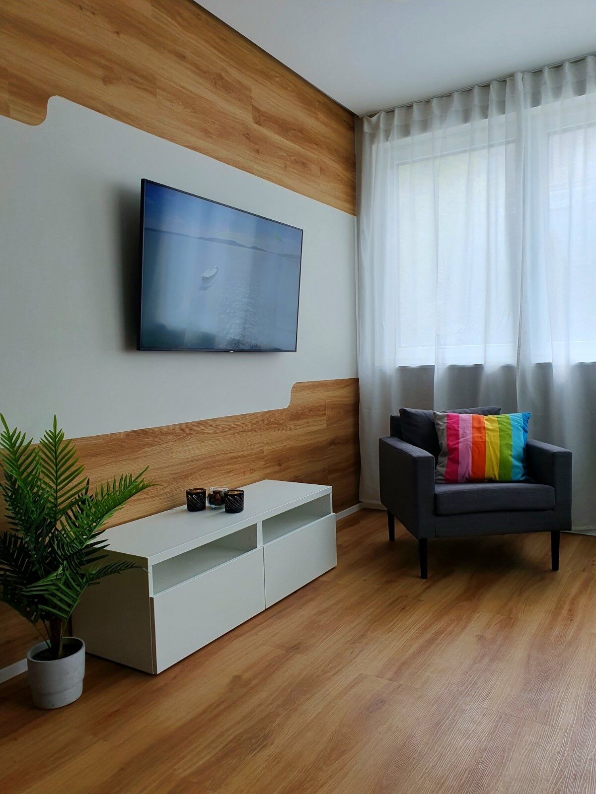 Dinda Apartman Siofok