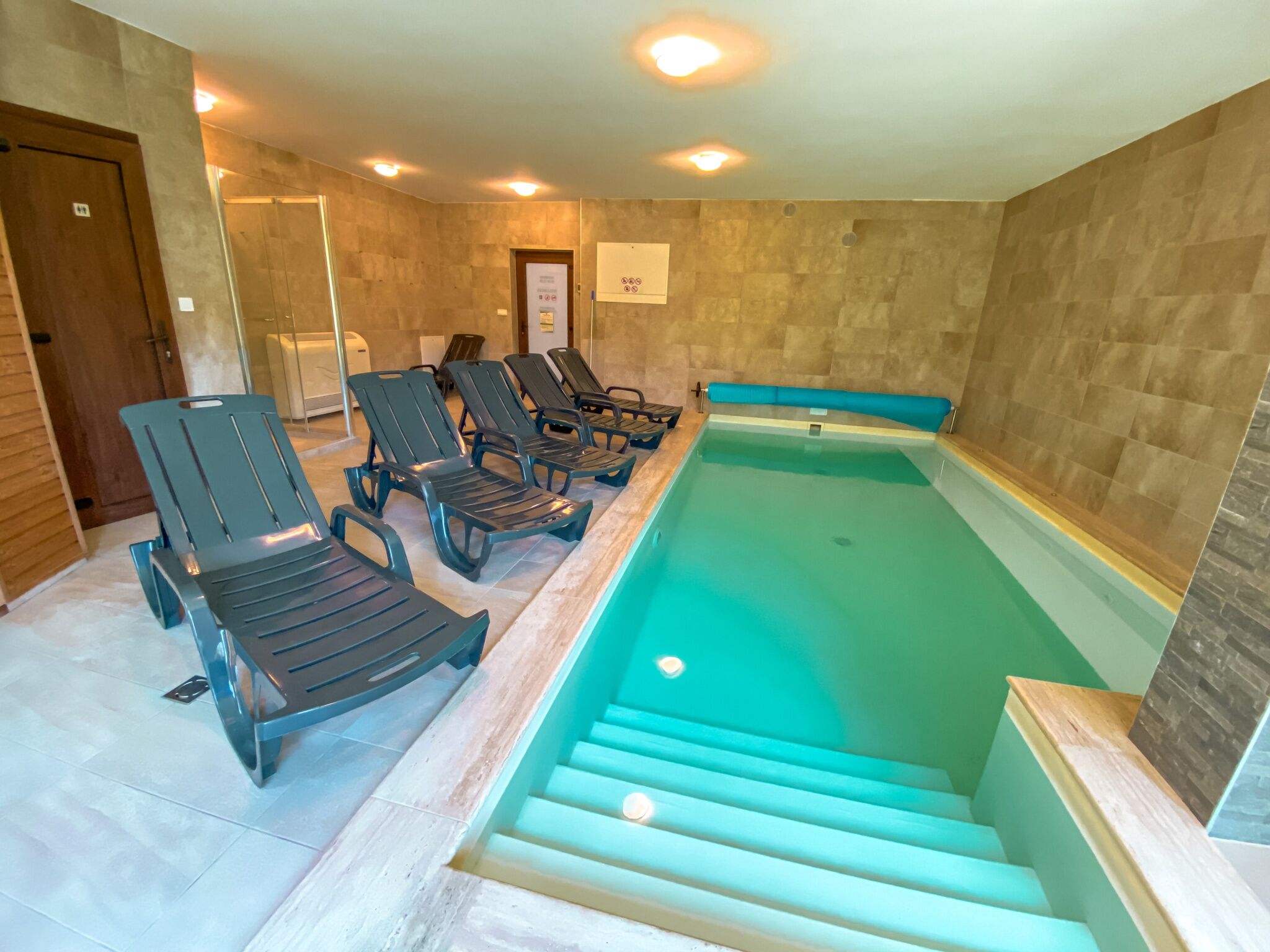 Casa Luxury Wellness Apartman Siofok