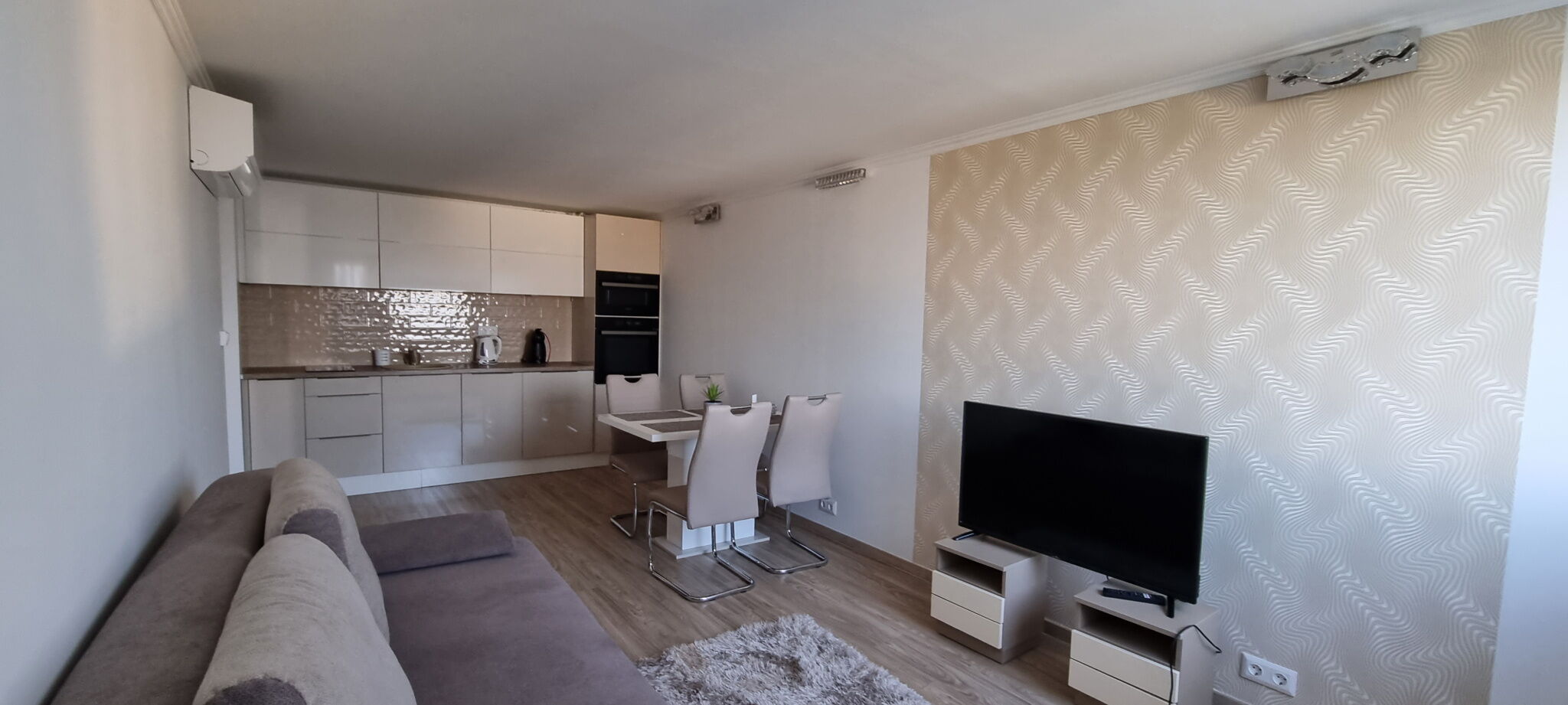 Sylwer Apartman Siofok