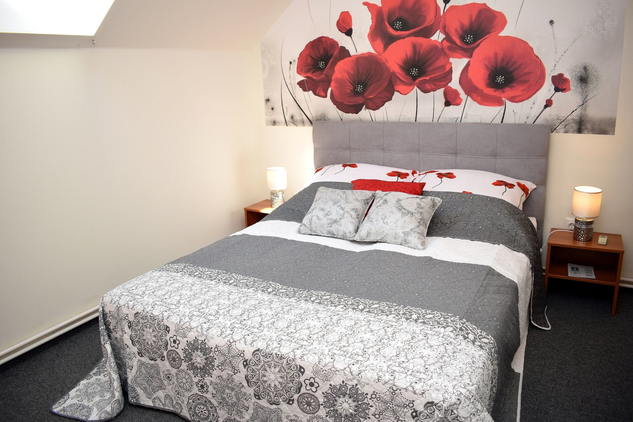 Kinga Apartman Siofok