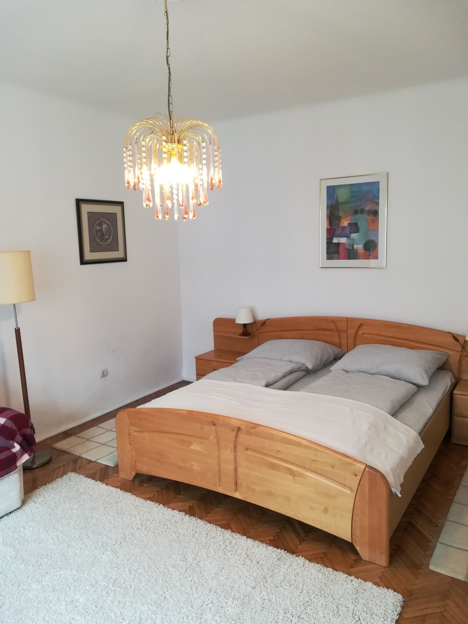 Lux Apartman Salgotarjan