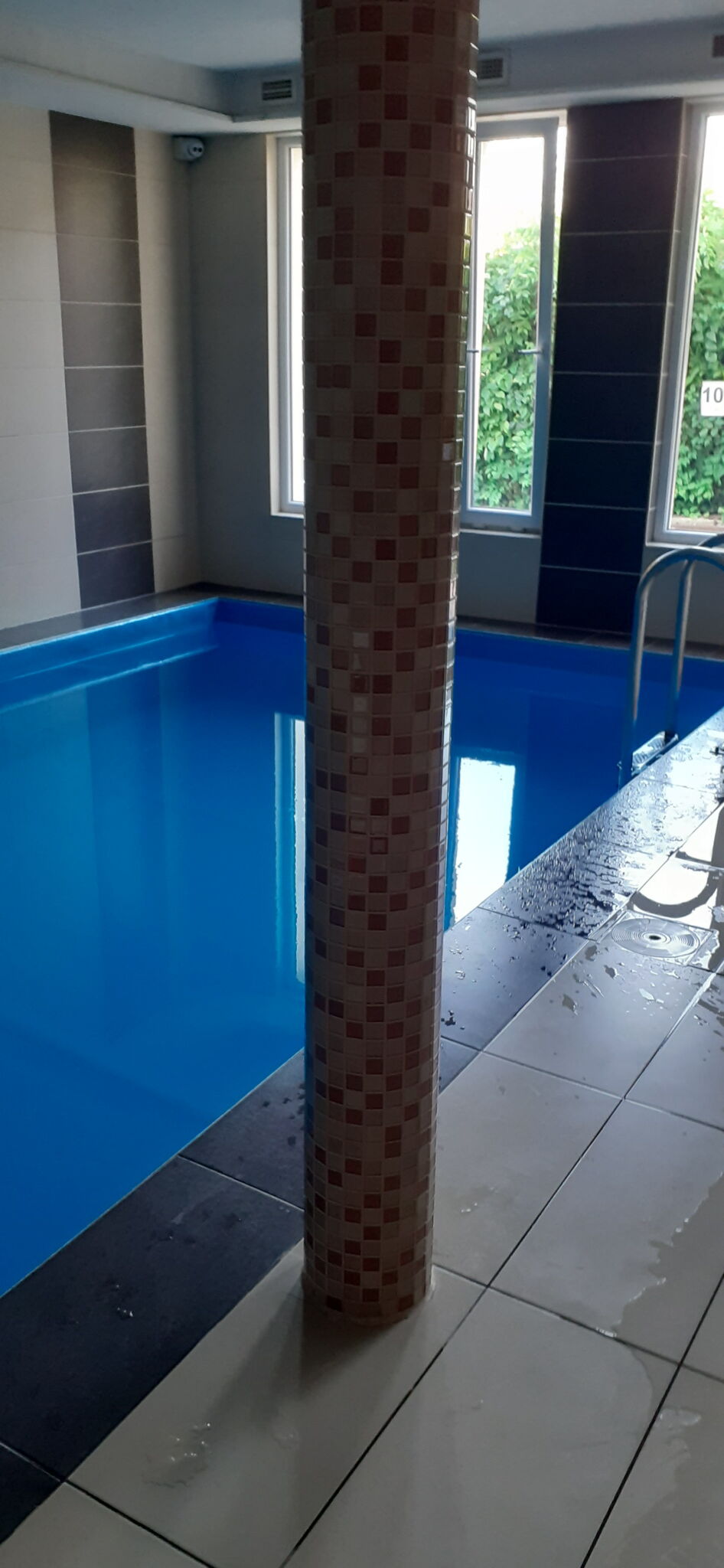 Tz Apartman Siofok
