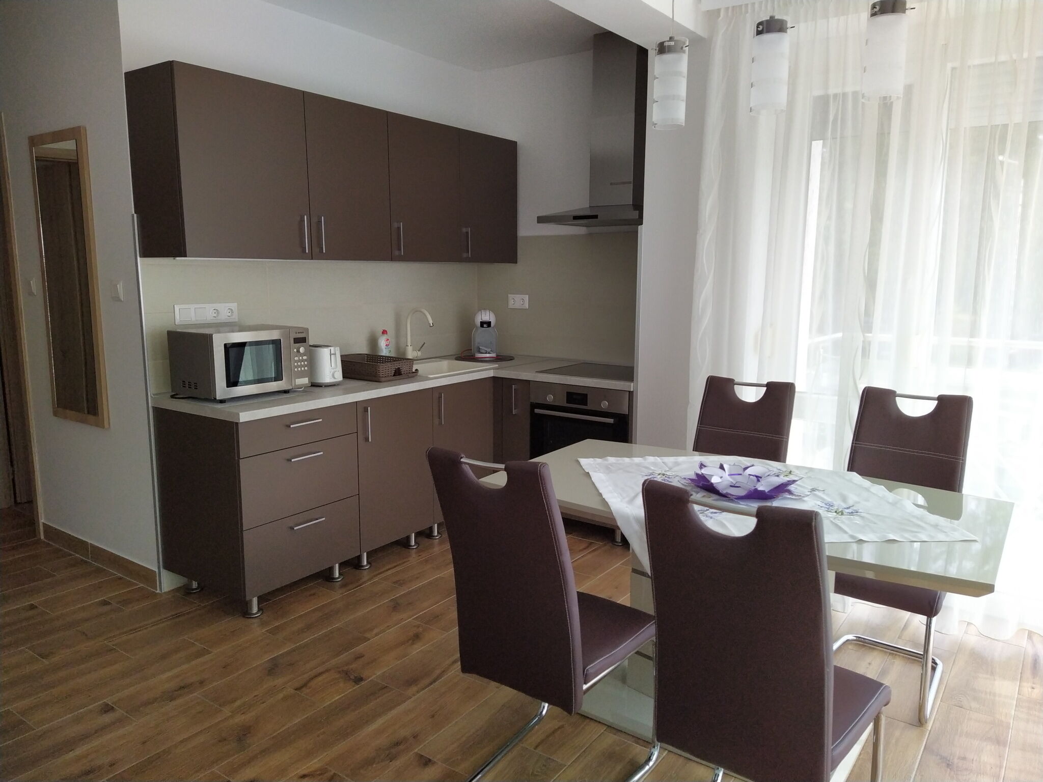Solar Apartman Siofok