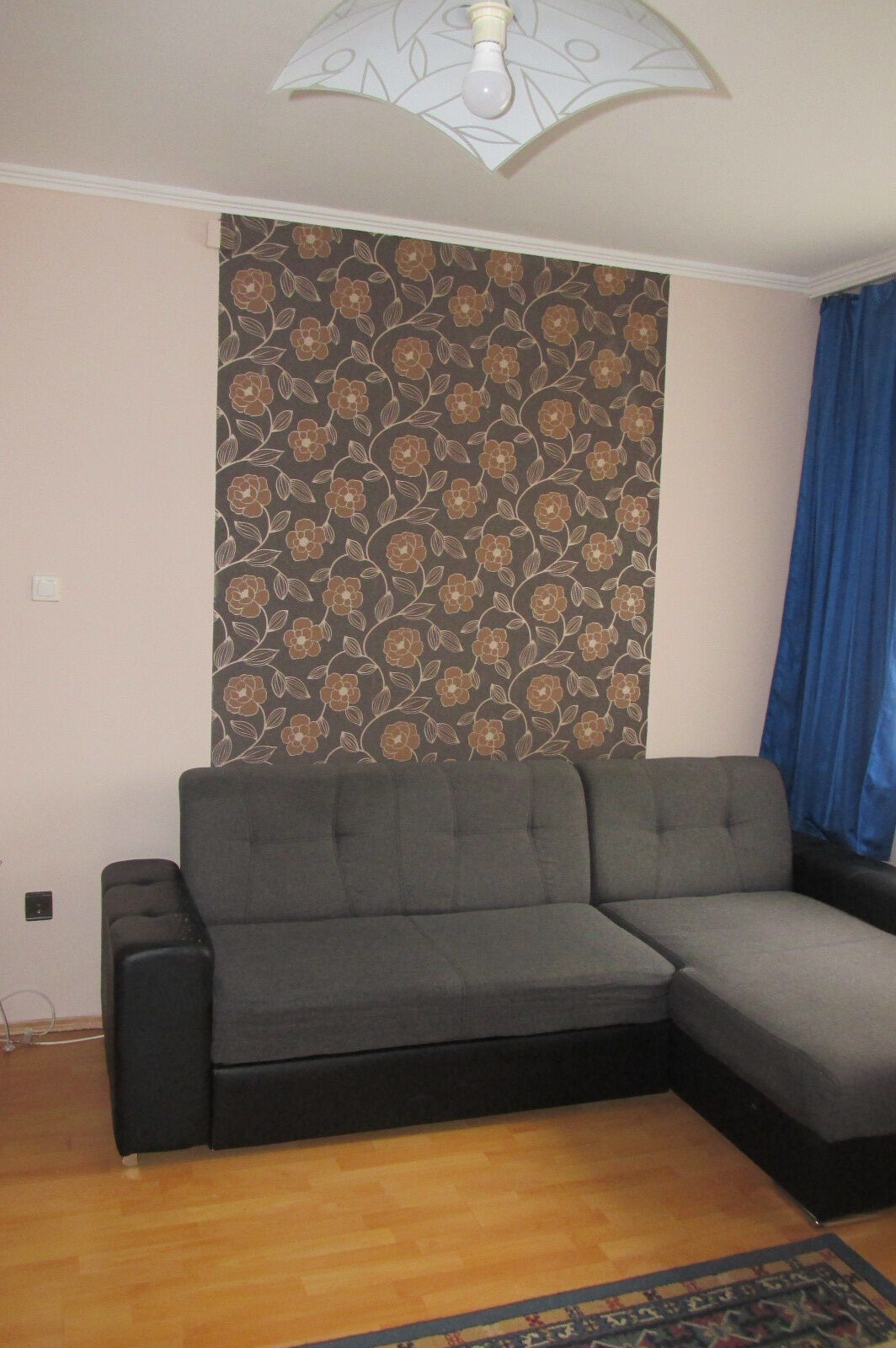 Belvarosi Apartman Siofok