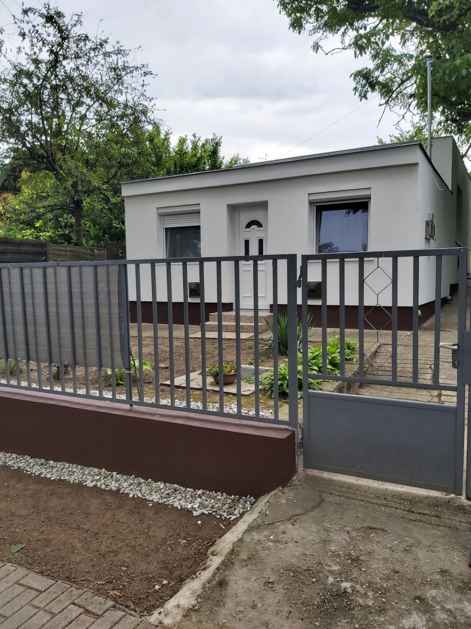 Lito Apartman Siofok