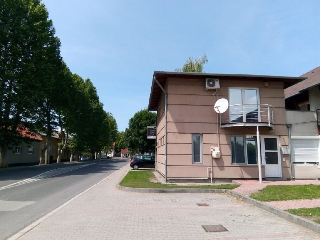 Golden Sunshine Apartman Siofok