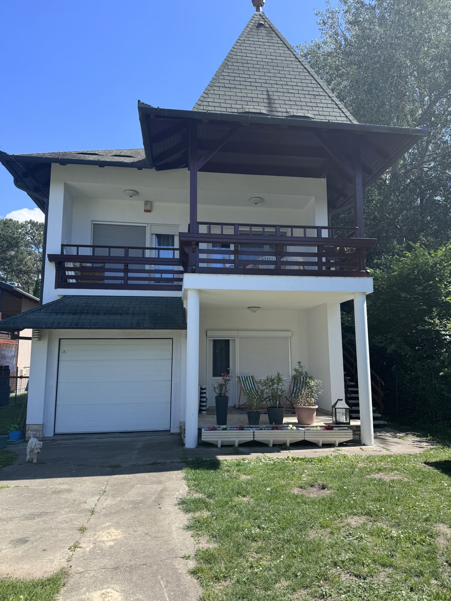 Leo Apartman Siofok
