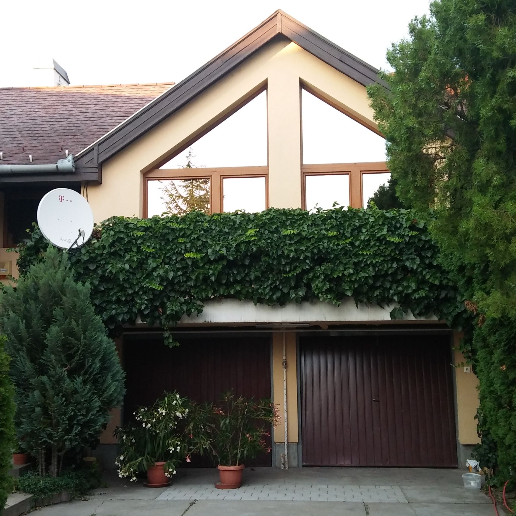 Gubo Apartman Siofok