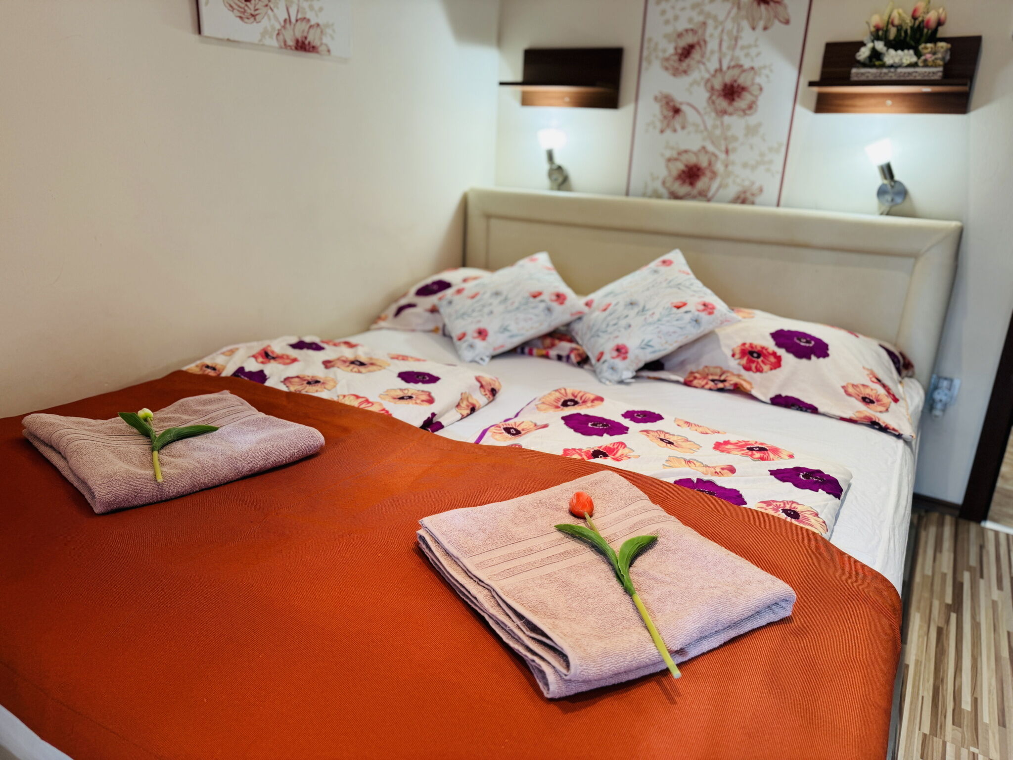 Oregano Apartman Siofok