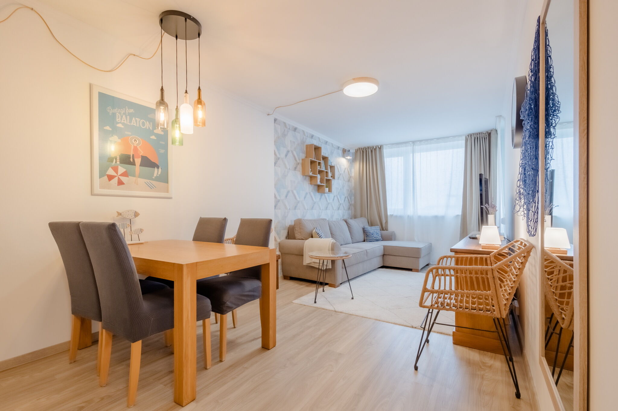 Cadett 504 Apartman Siofok By Bltn Siofok
