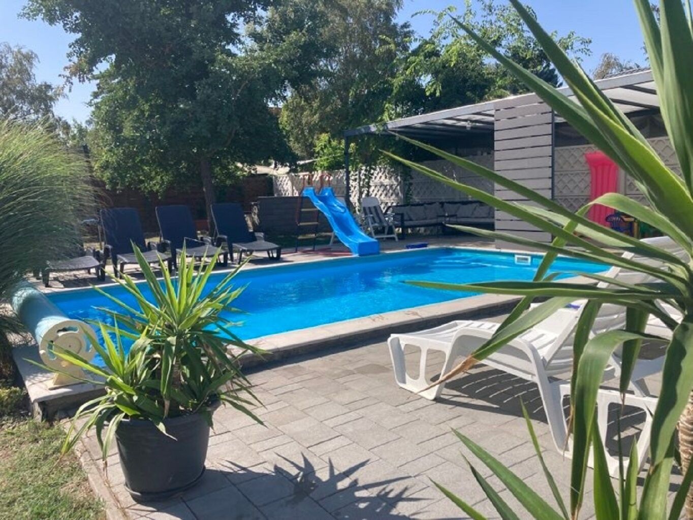 Lurko Apartmanok Siofok