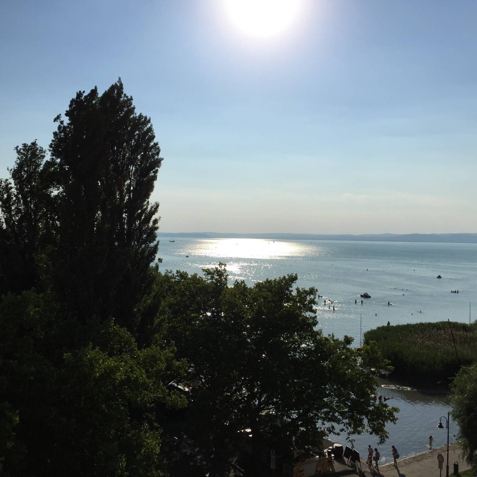 Club 218 Premium Wellness Apartman Siofok