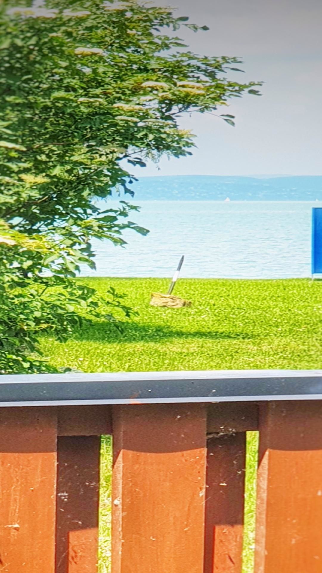 Balancaa Beach Vizparti Apartman Siofok