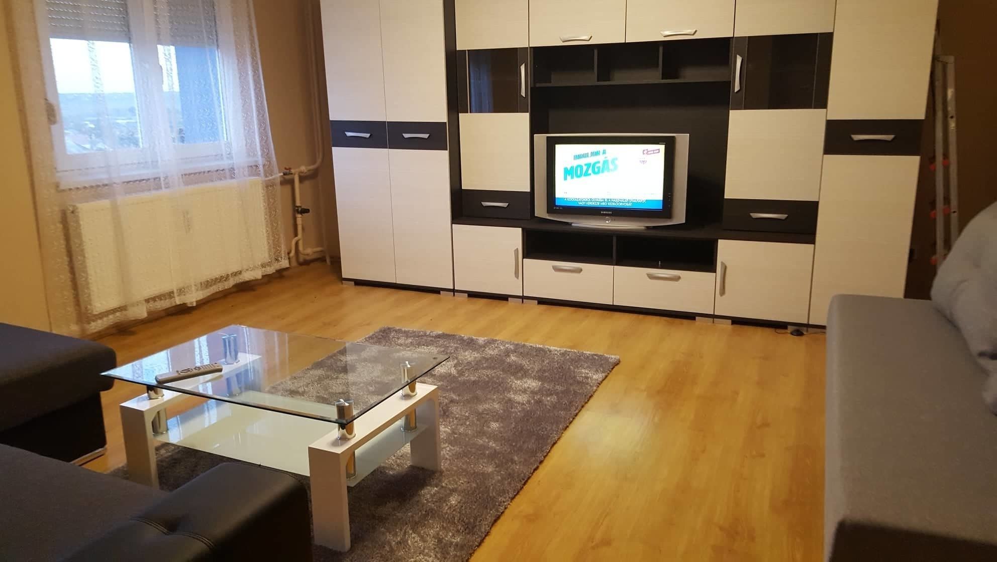 Aranyalma Apartman Siofok