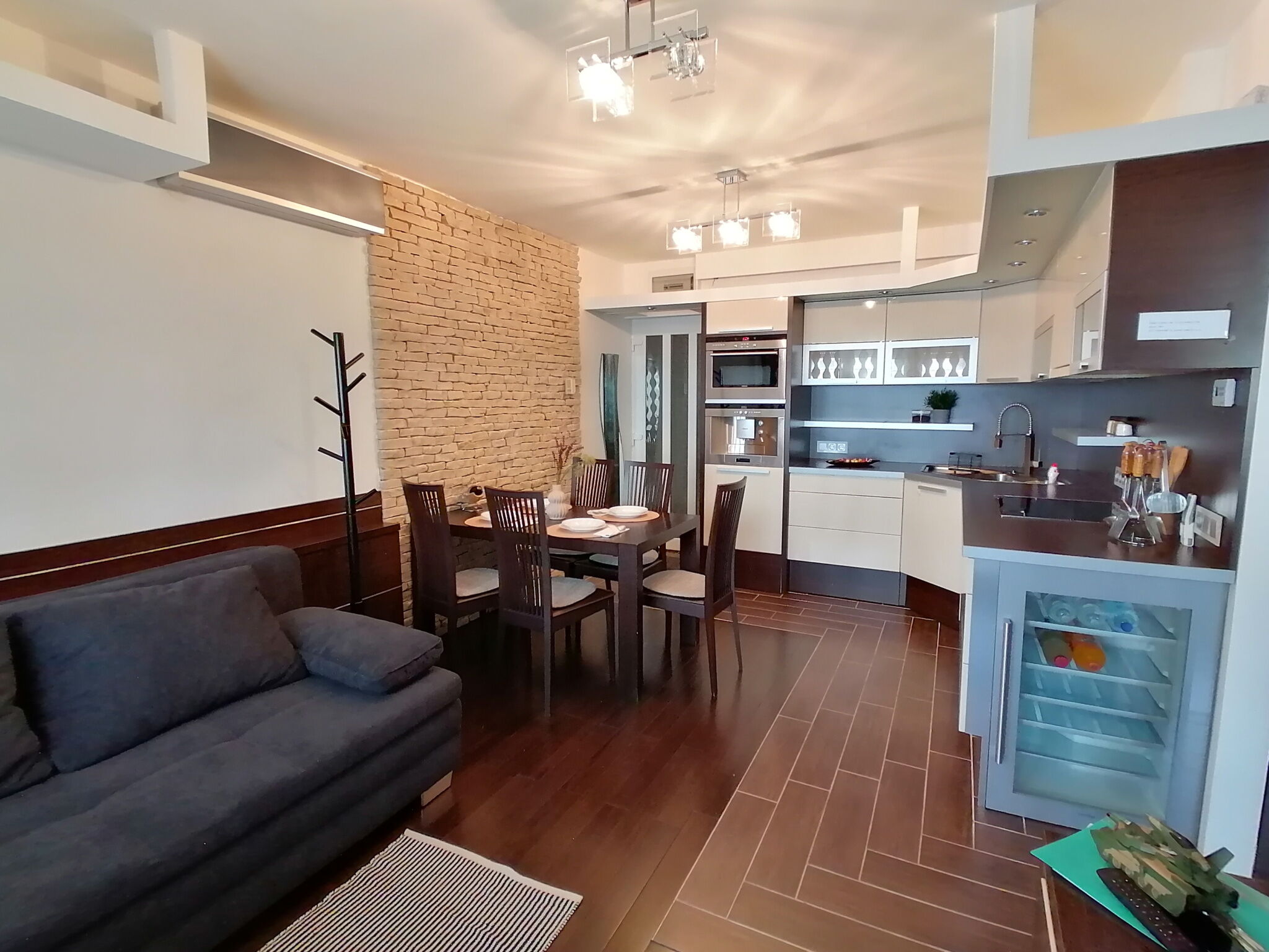 Bambusz Apartman Siofok