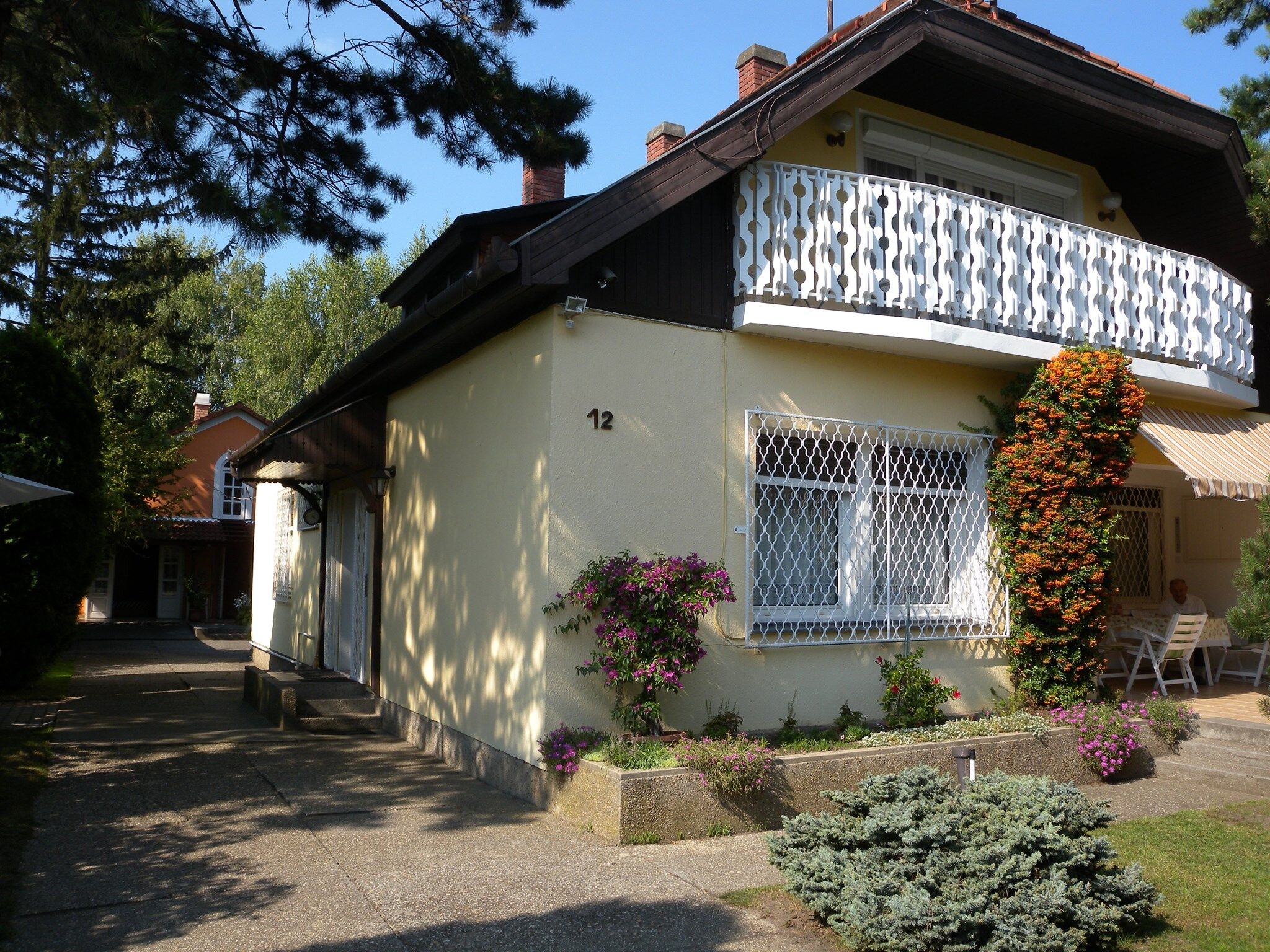 Szalai Apartman Siofok