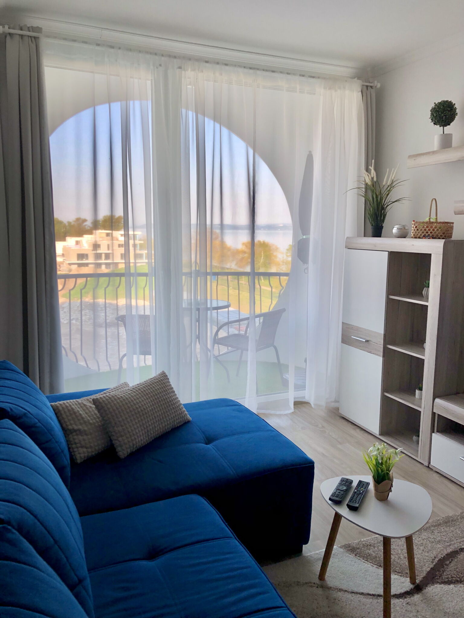 Top Sunset Beach Apartman Siofok