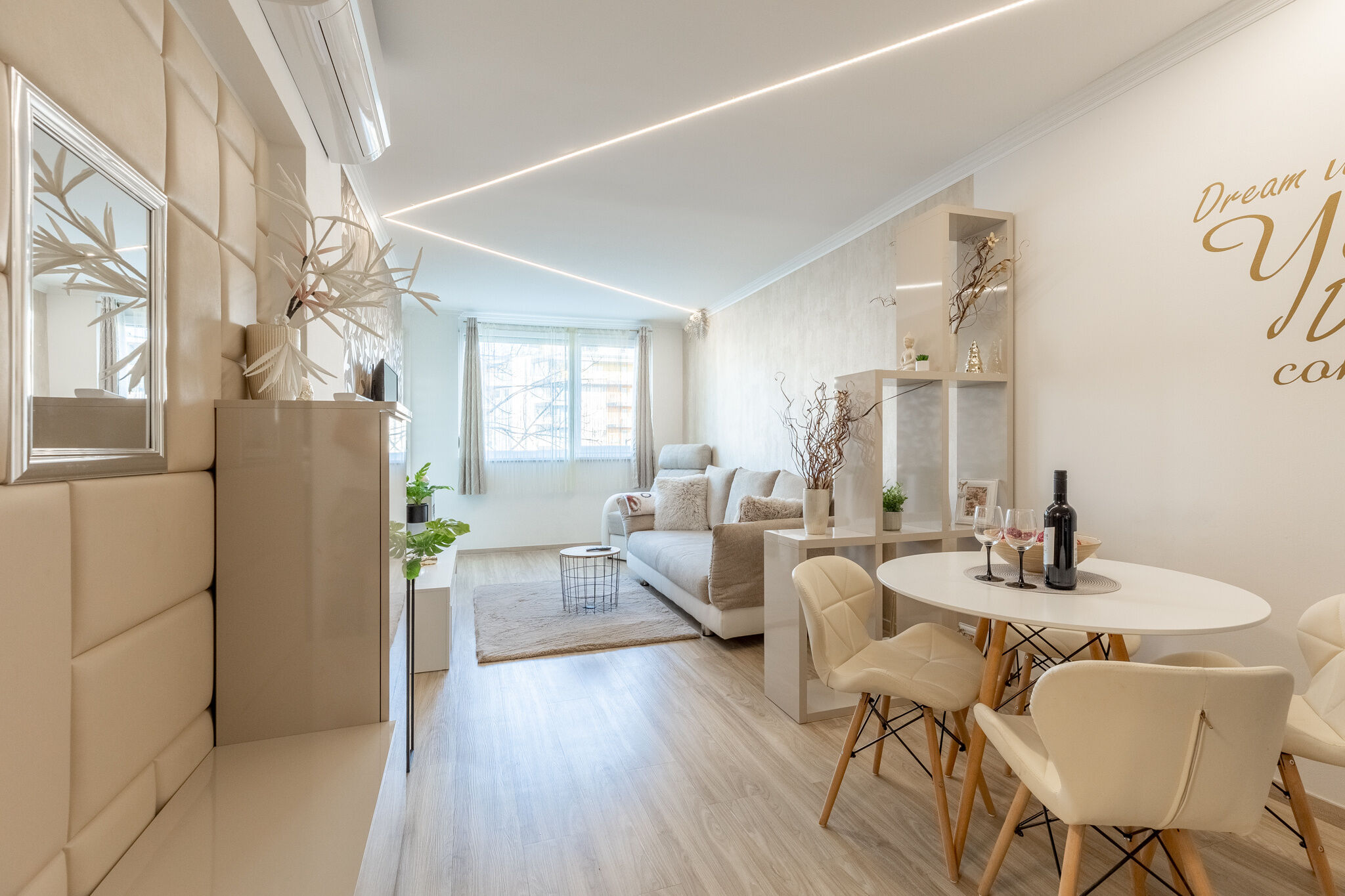 Barocco Apartman Siofok