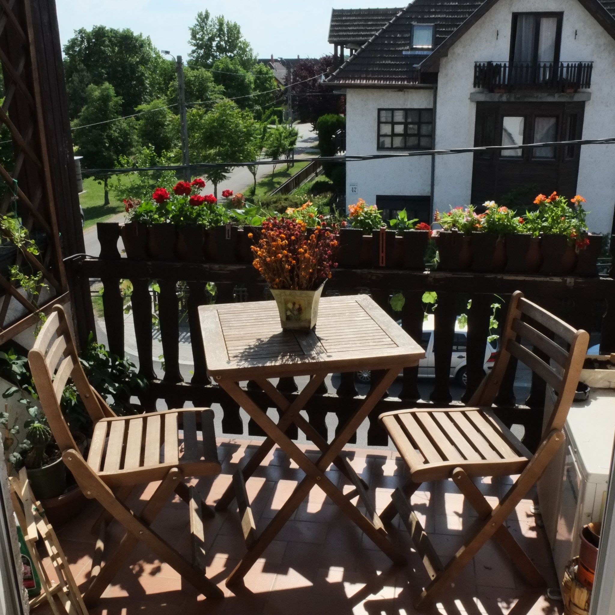 Arany Sziget Apartman Siofok