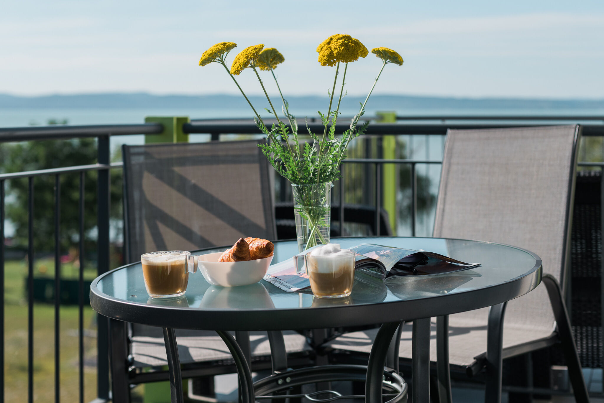 Mokka Apartman Siofok
