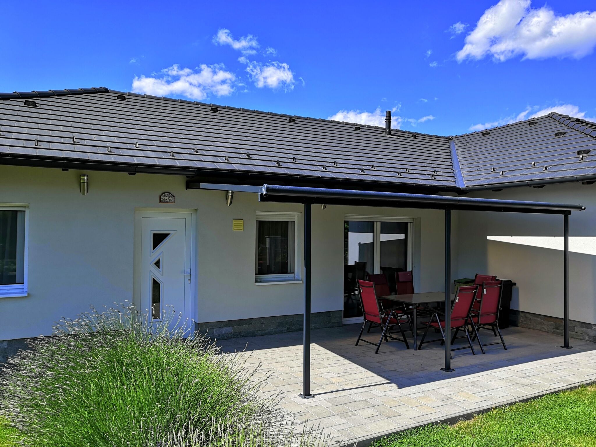 Corner House Apartman Siofok