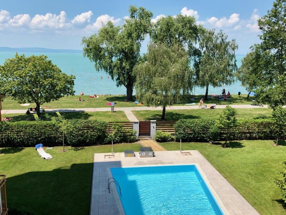 Goldenbeach Apartman Siofok