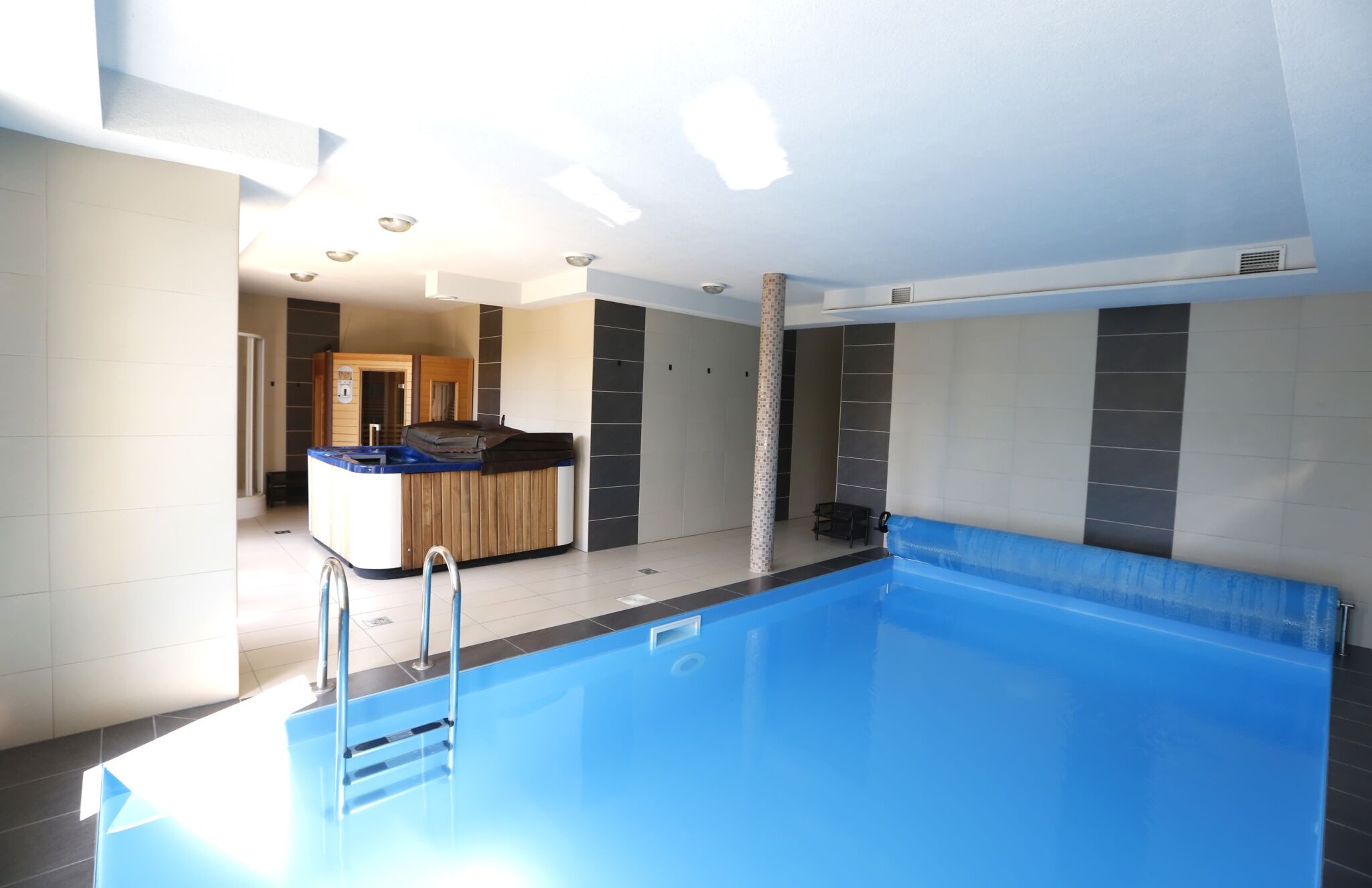 Mandara Wellness Apartman Siofok